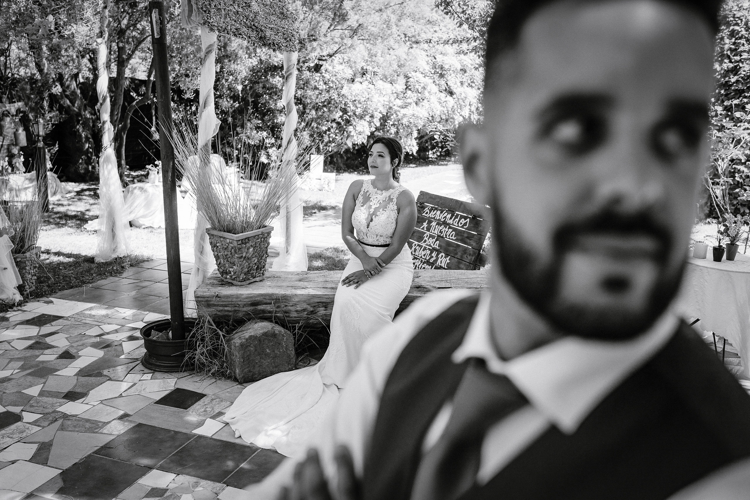 Rut & Ruben. Fotógrafo en Tenerife Edgar Zubarev