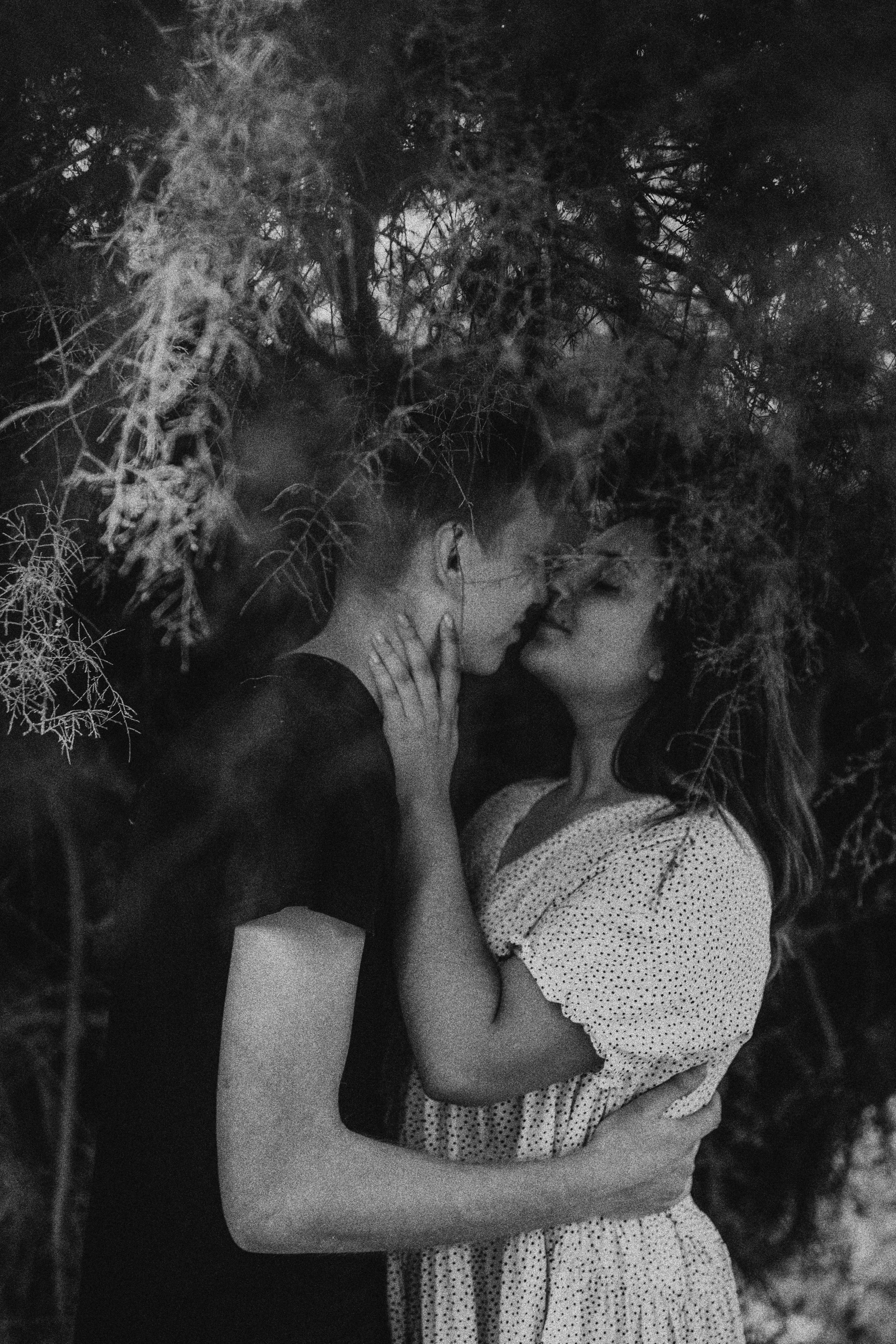 Daria & Artur. Фотограф Тенерифе Эдгар Зубарев