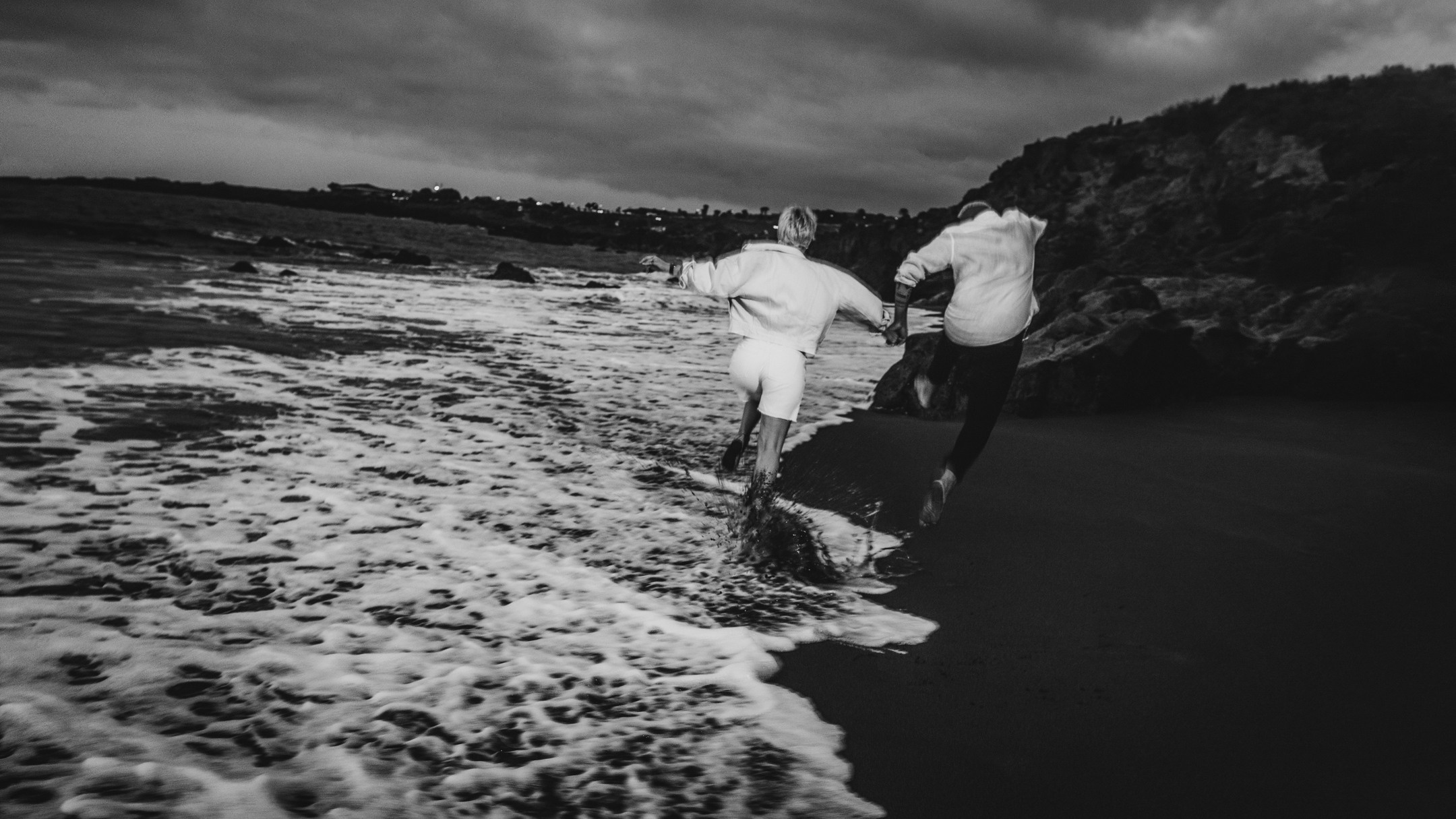 Parejas. Fotógrafo en Tenerife Edgar Zubarev