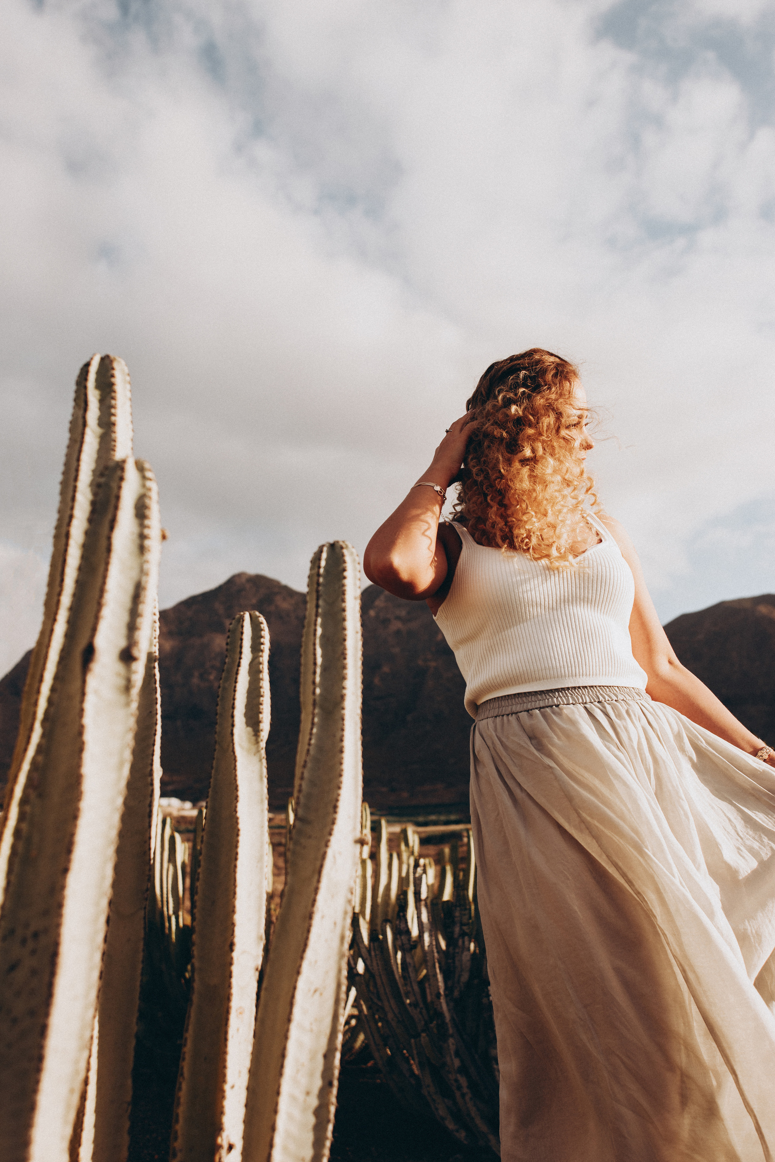 Kristina & Victor. Fotógrafo en Tenerife Edgar Zubarev
