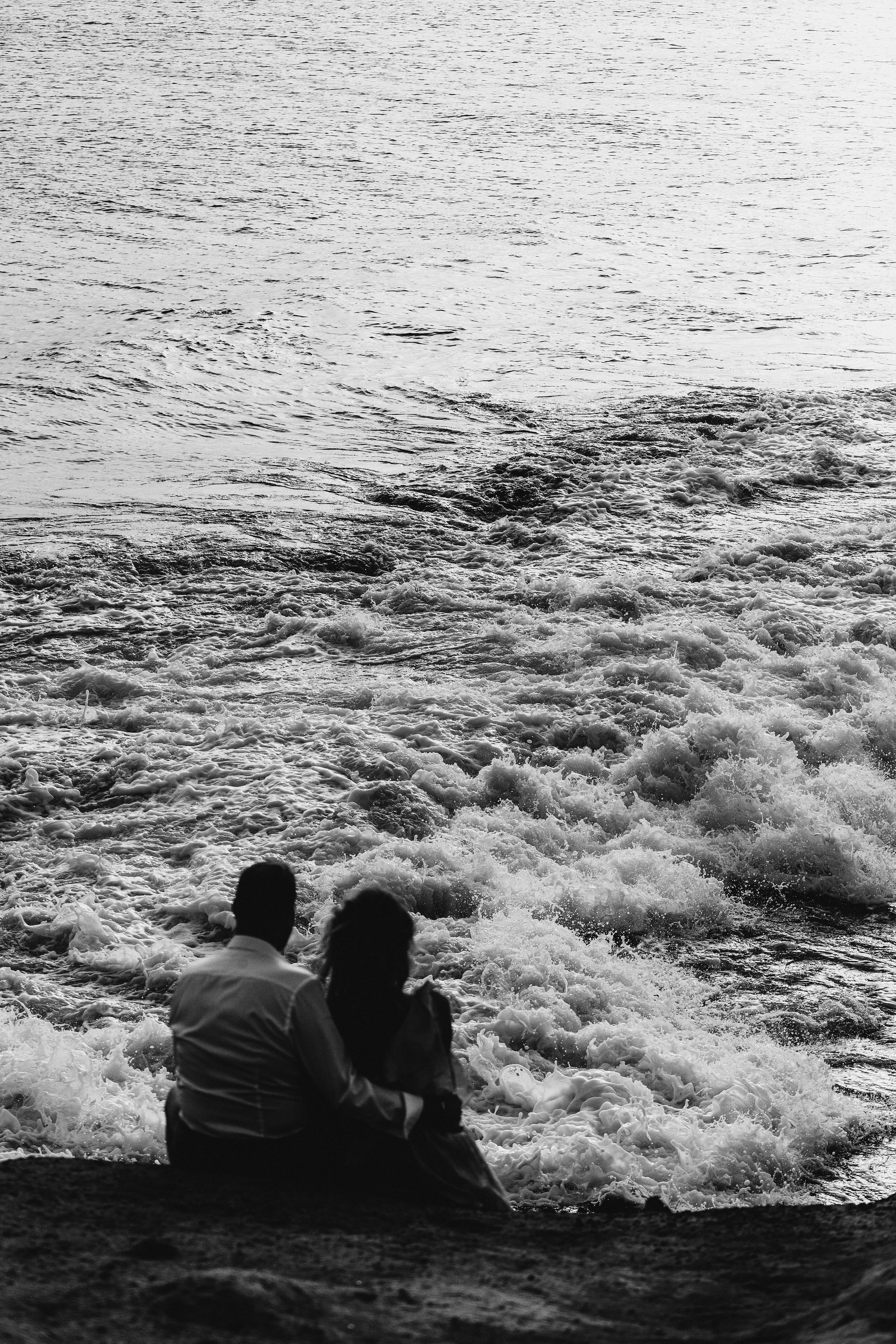 Julia & Fabio. Фотограф Тенерифе Эдгар Зубарев