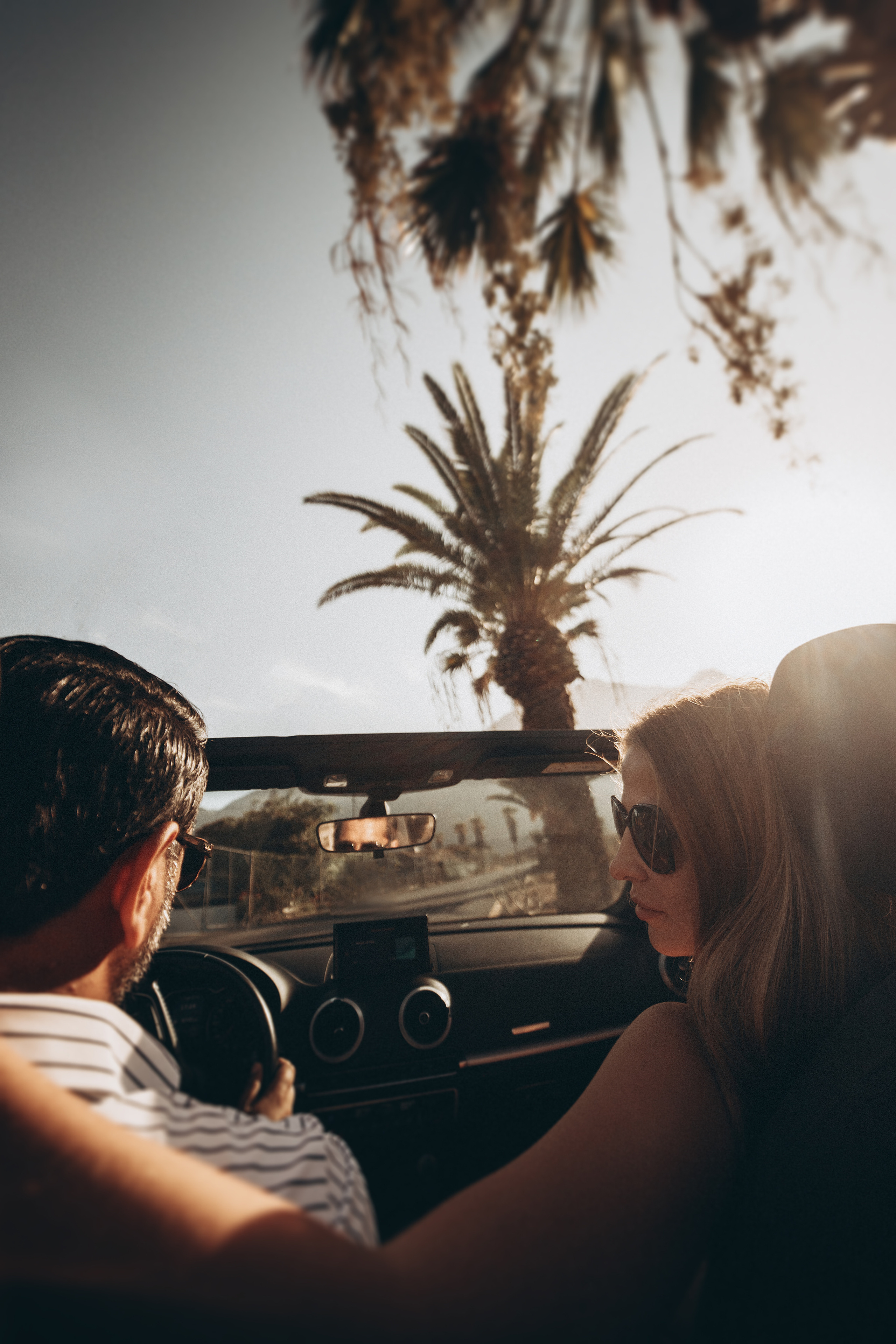 Sabina & Paul. Fotógrafo en Tenerife Edgar Zubarev