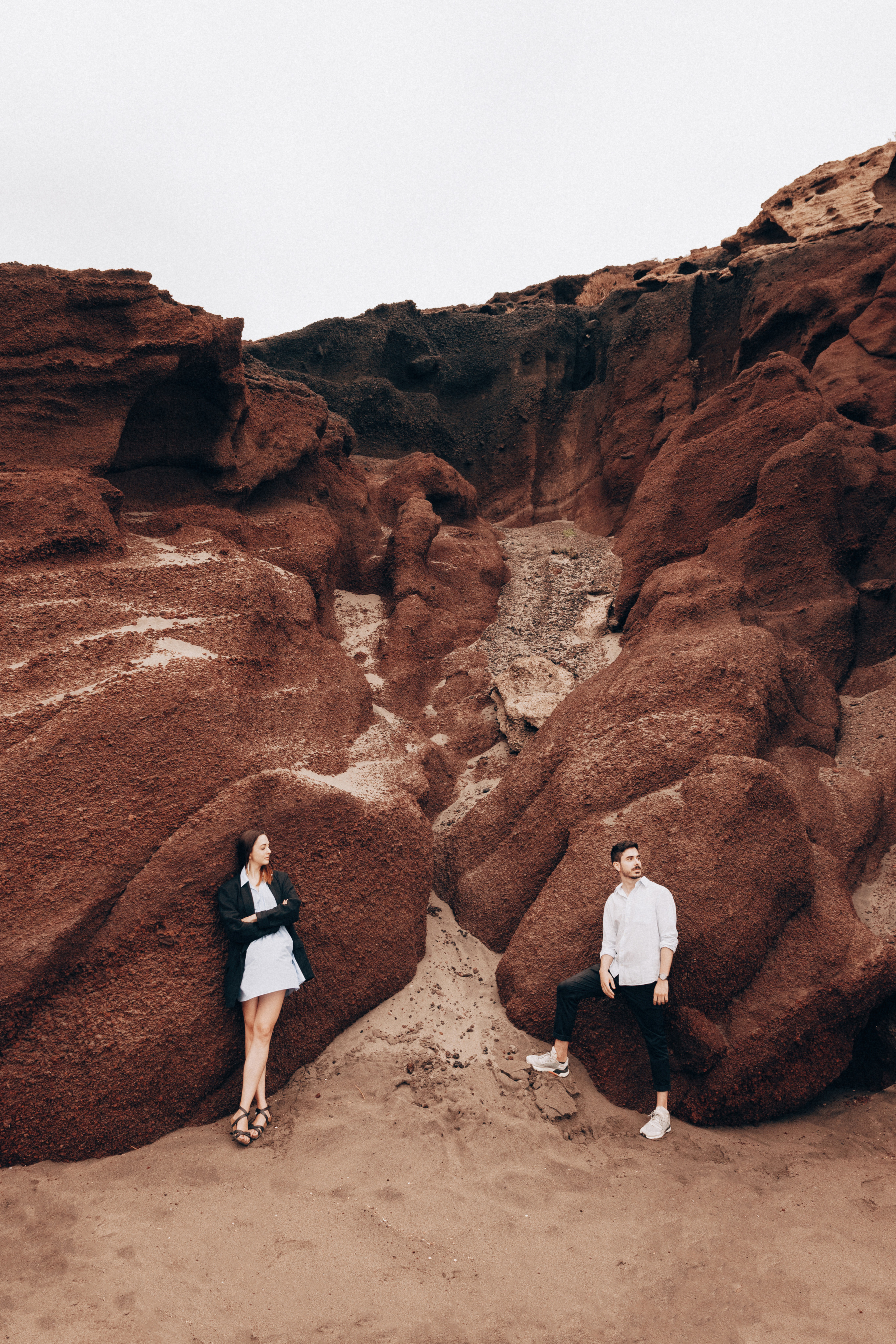 Maria & Emanuel. Фотограф Тенерифе Эдгар Зубарев