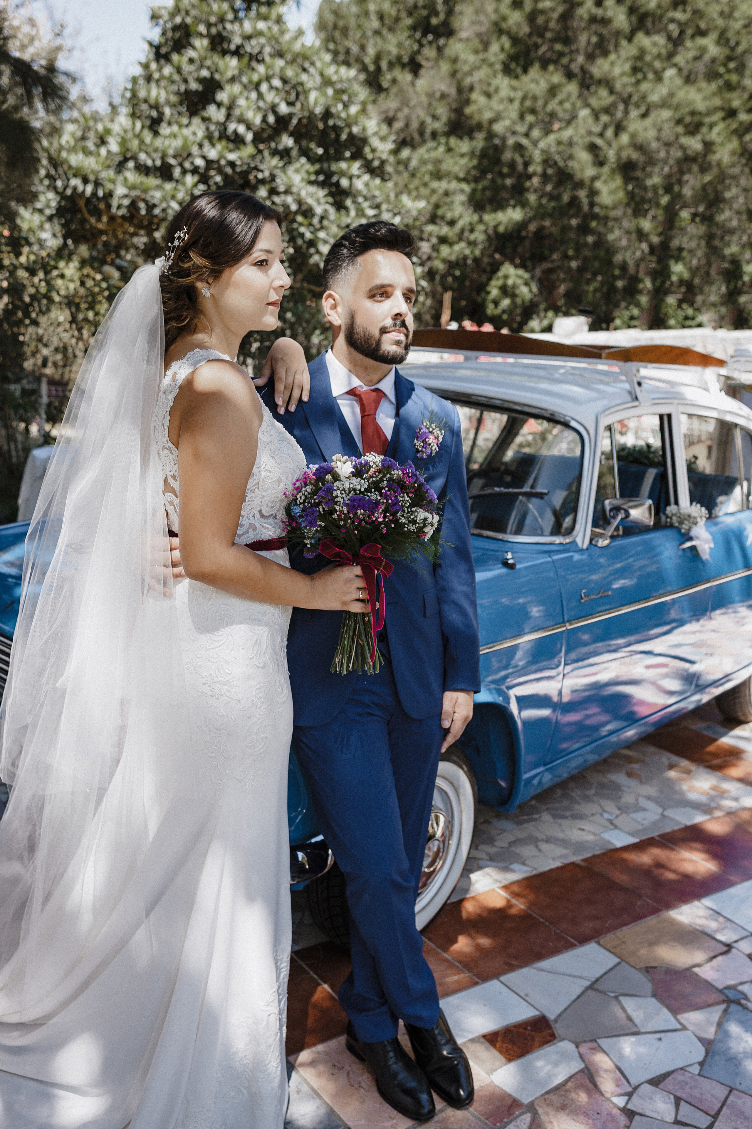 Rut & Ruben. Fotógrafo en Tenerife Edgar Zubarev