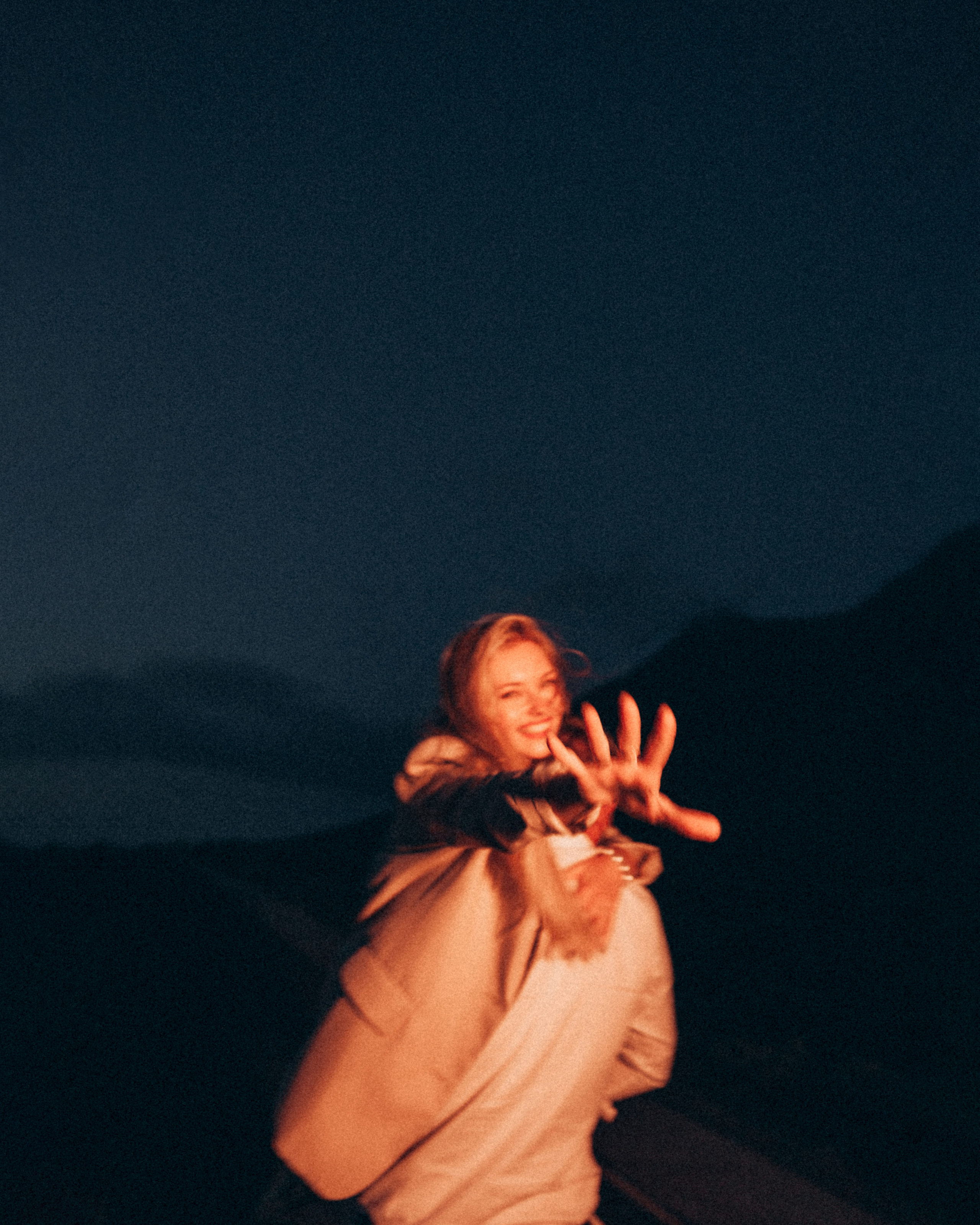 Irina & Klim. Фотограф Тенерифе Эдгар Зубарев