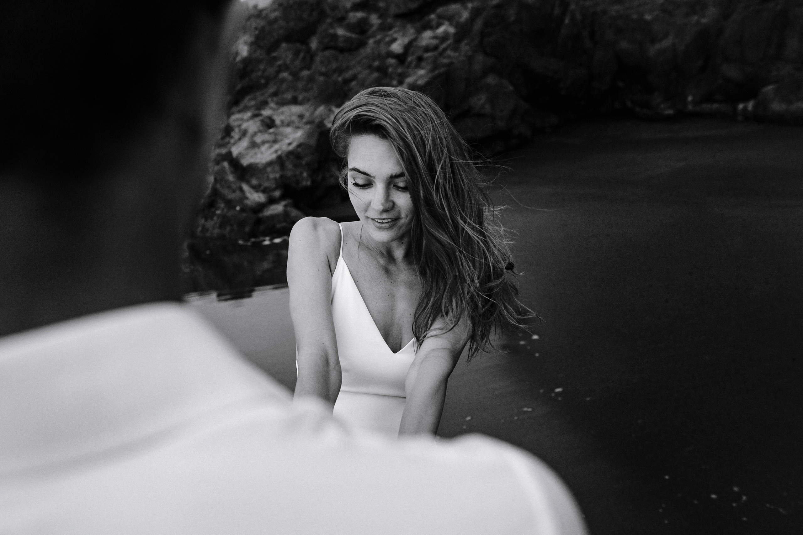 Polina & Alexander. Фотограф Тенерифе Эдгар Зубарев