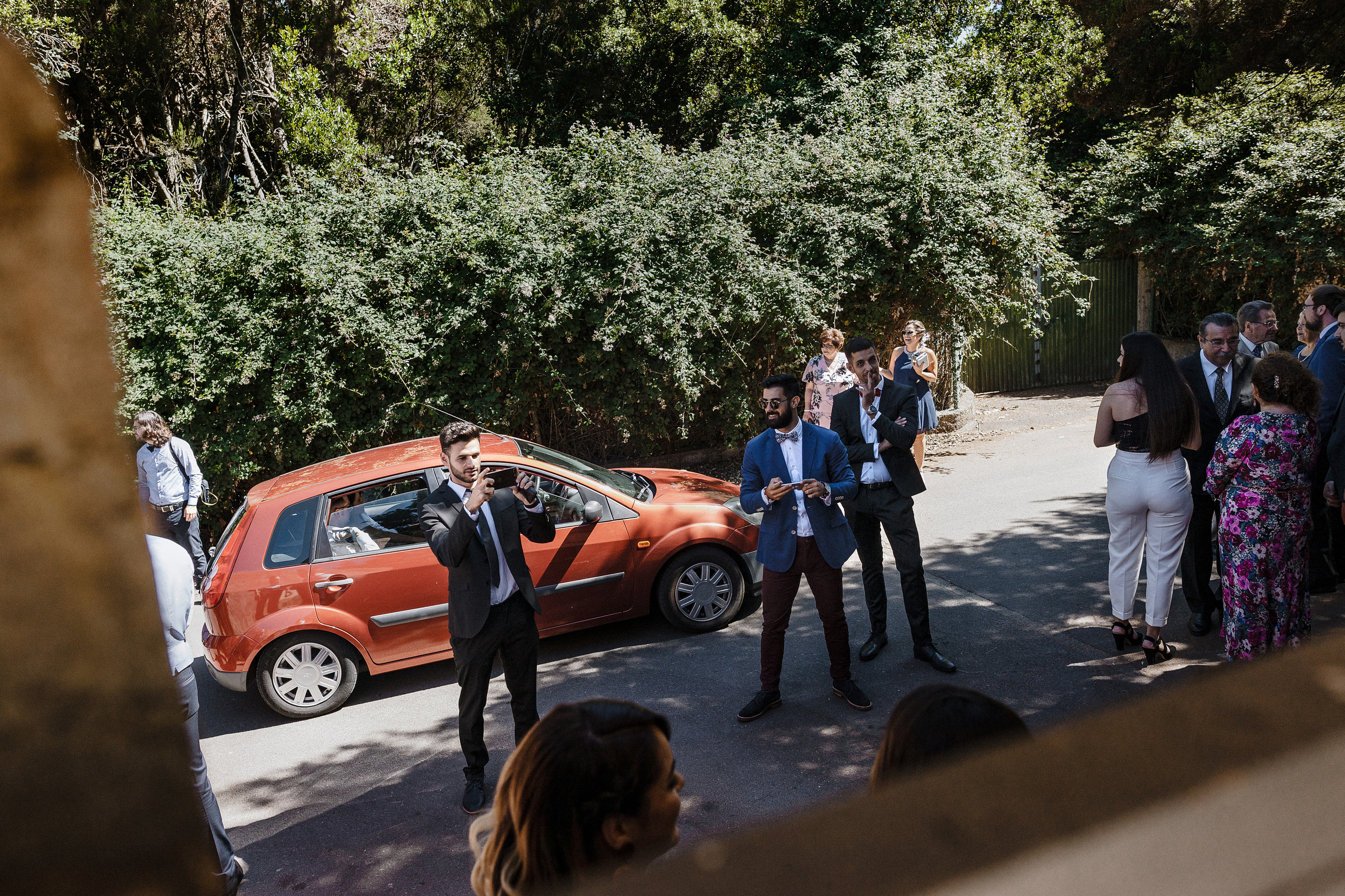 Rut & Ruben. Fotógrafo en Tenerife Edgar Zubarev