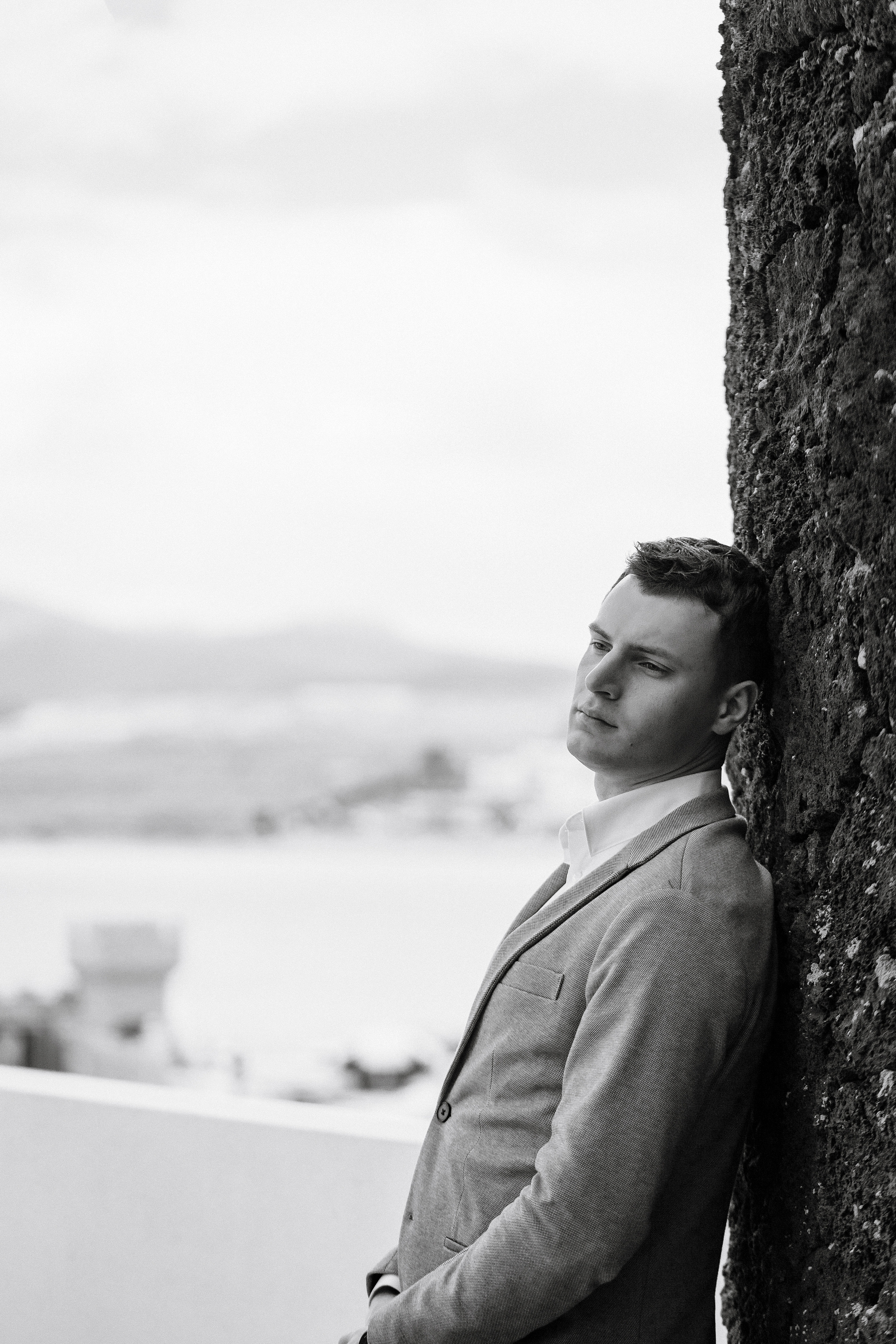 Anna & Pavel. Fotógrafo en Tenerife Edgar Zubarev