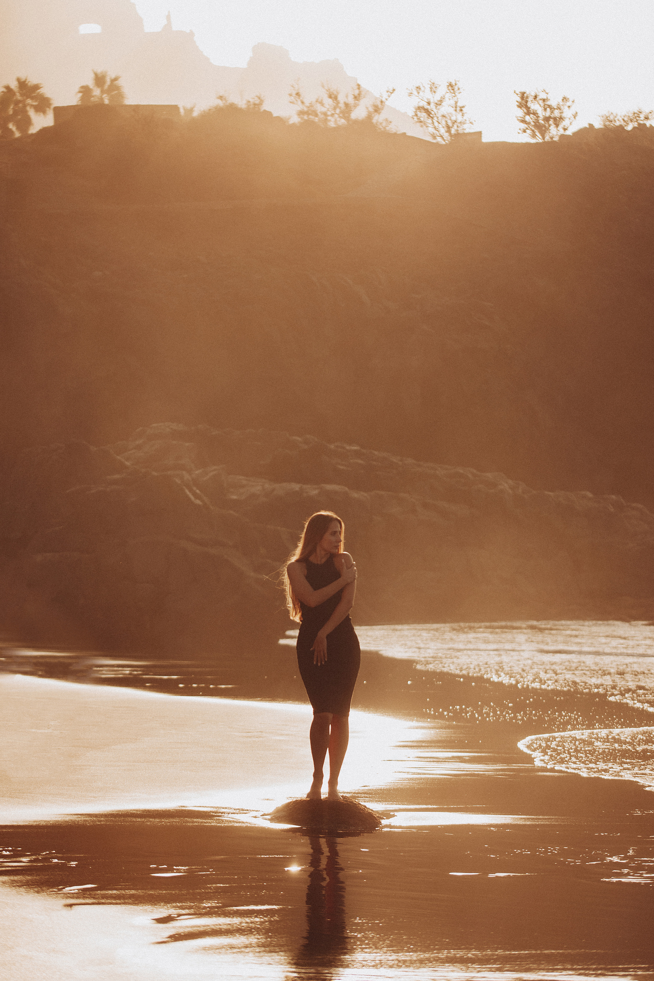 Sabina & Paul. Fotógrafo en Tenerife Edgar Zubarev