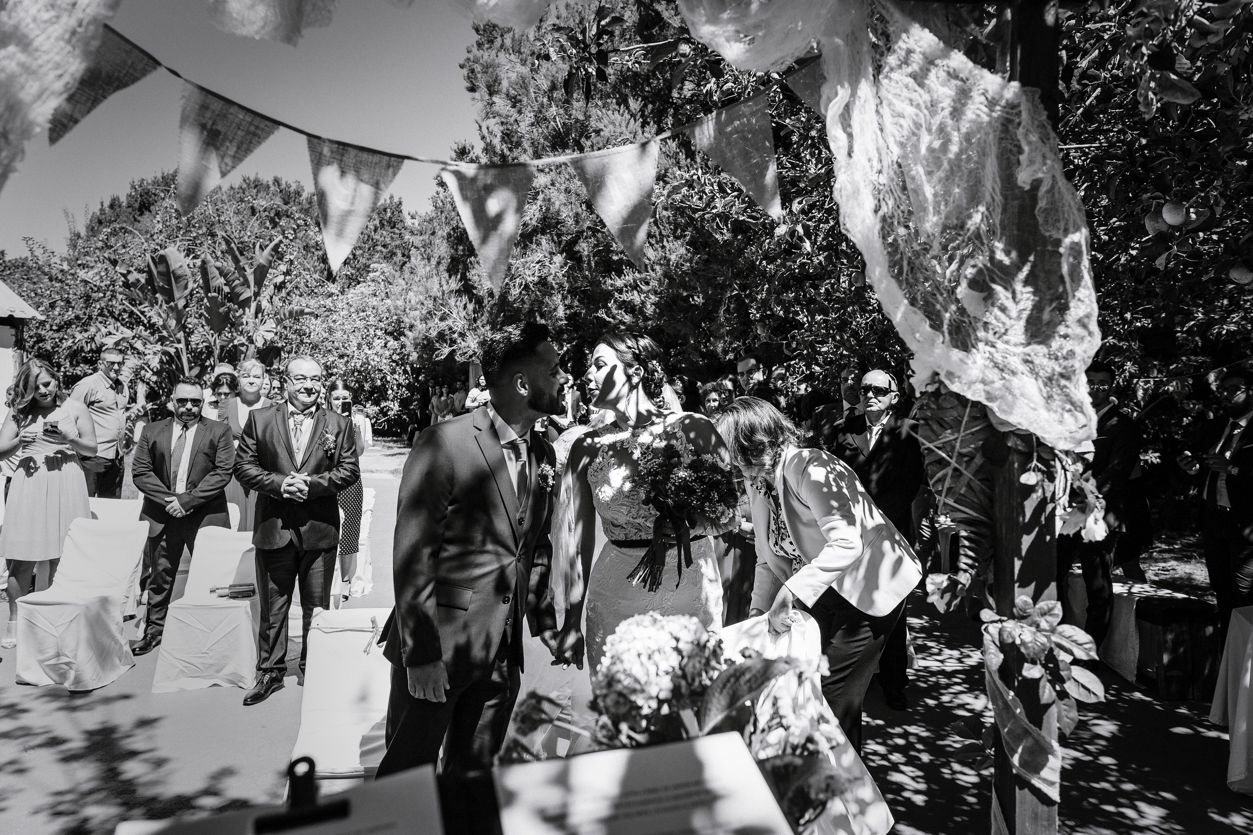 Rut & Ruben. Fotógrafo en Tenerife Edgar Zubarev