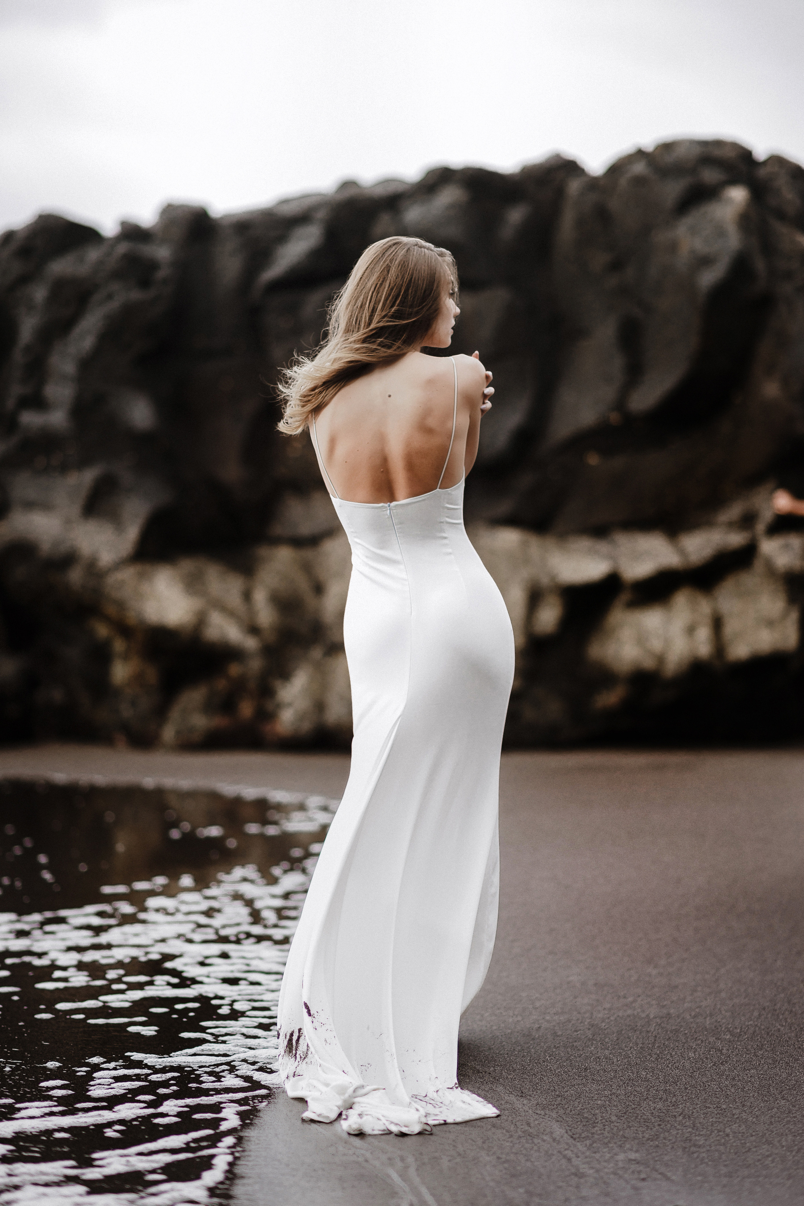 Polina & Alexander. Фотограф Тенерифе Эдгар Зубарев