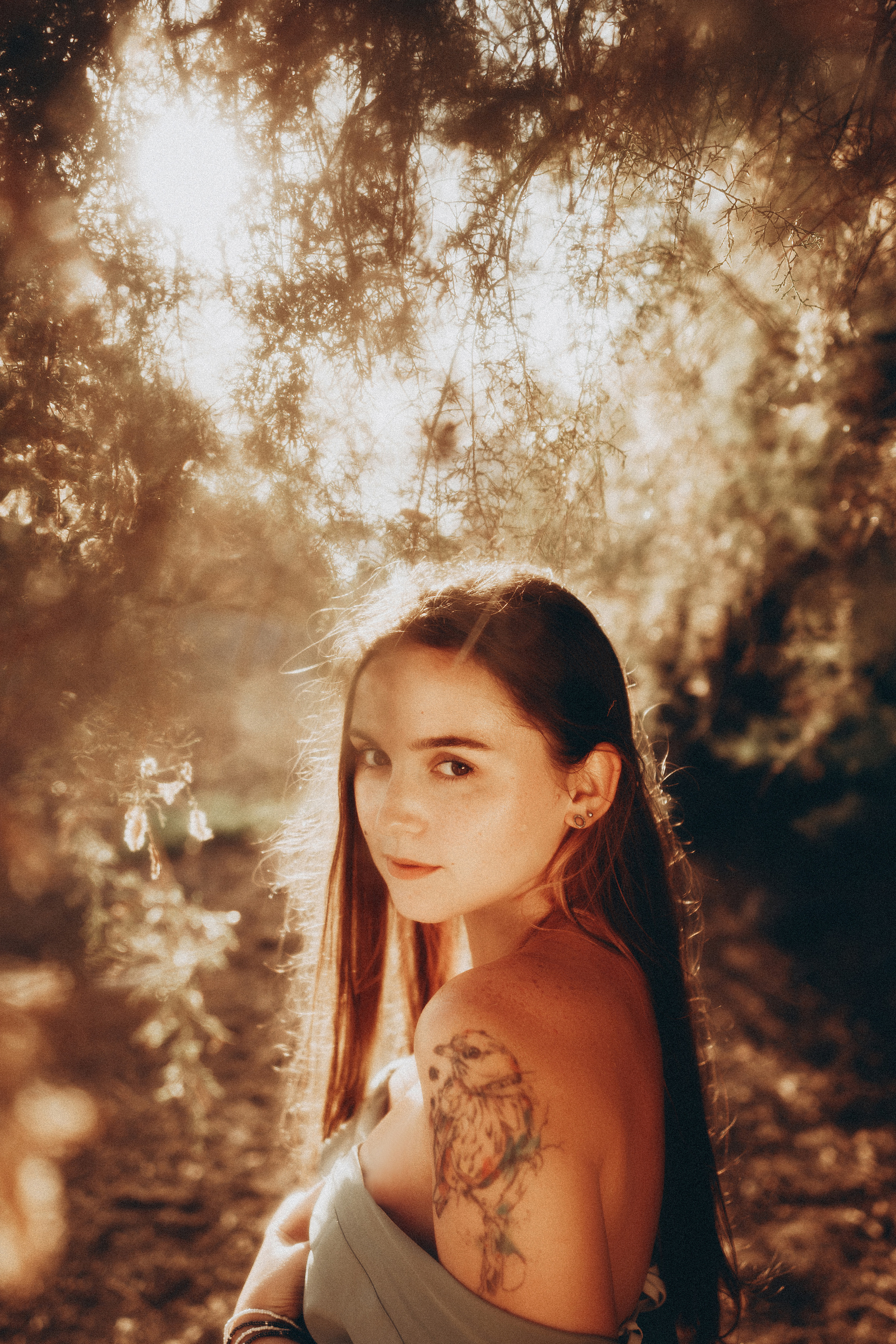 Olga & Ivan. Фотограф Тенерифе Эдгар Зубарев