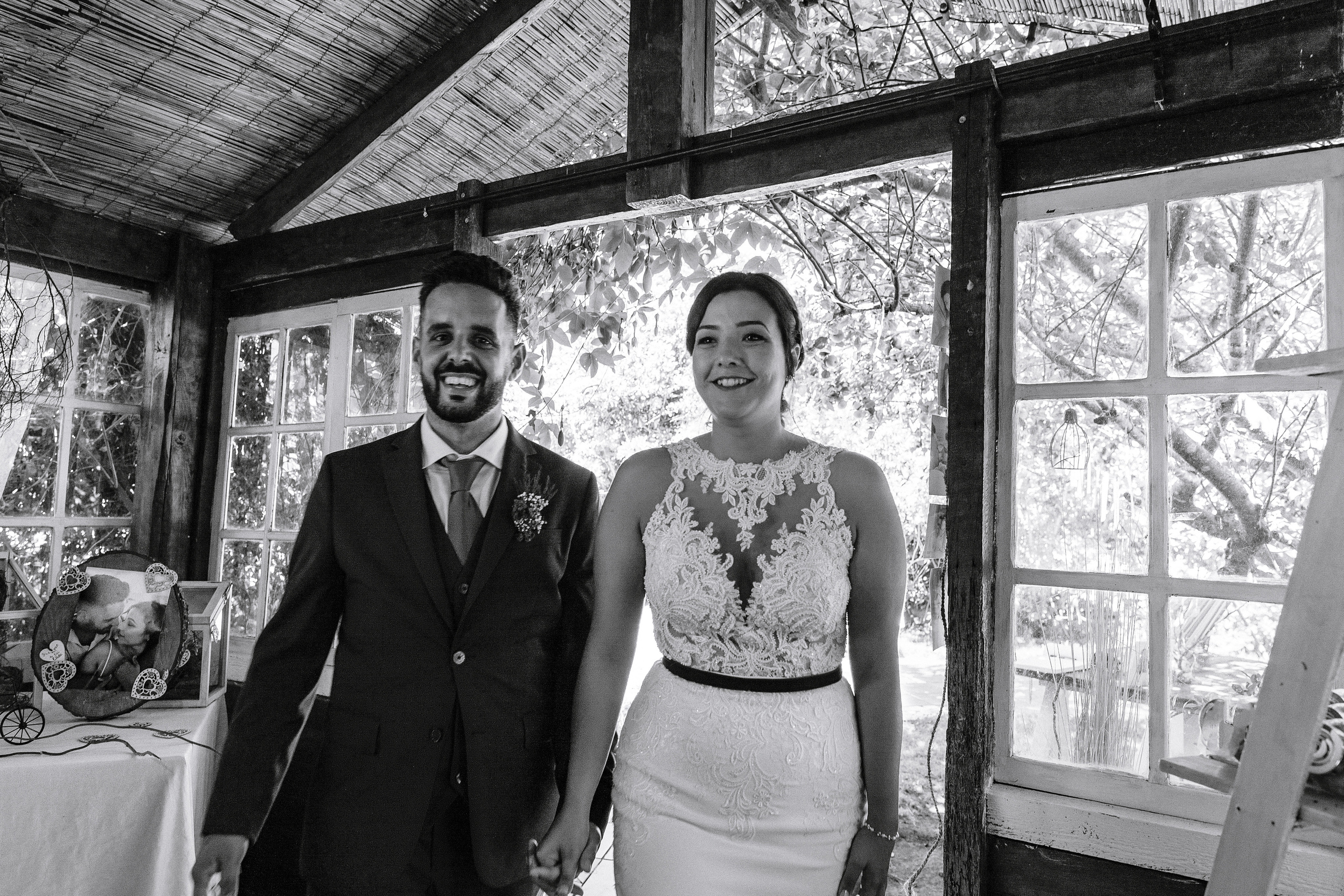 Rut & Ruben. Fotógrafo en Tenerife Edgar Zubarev