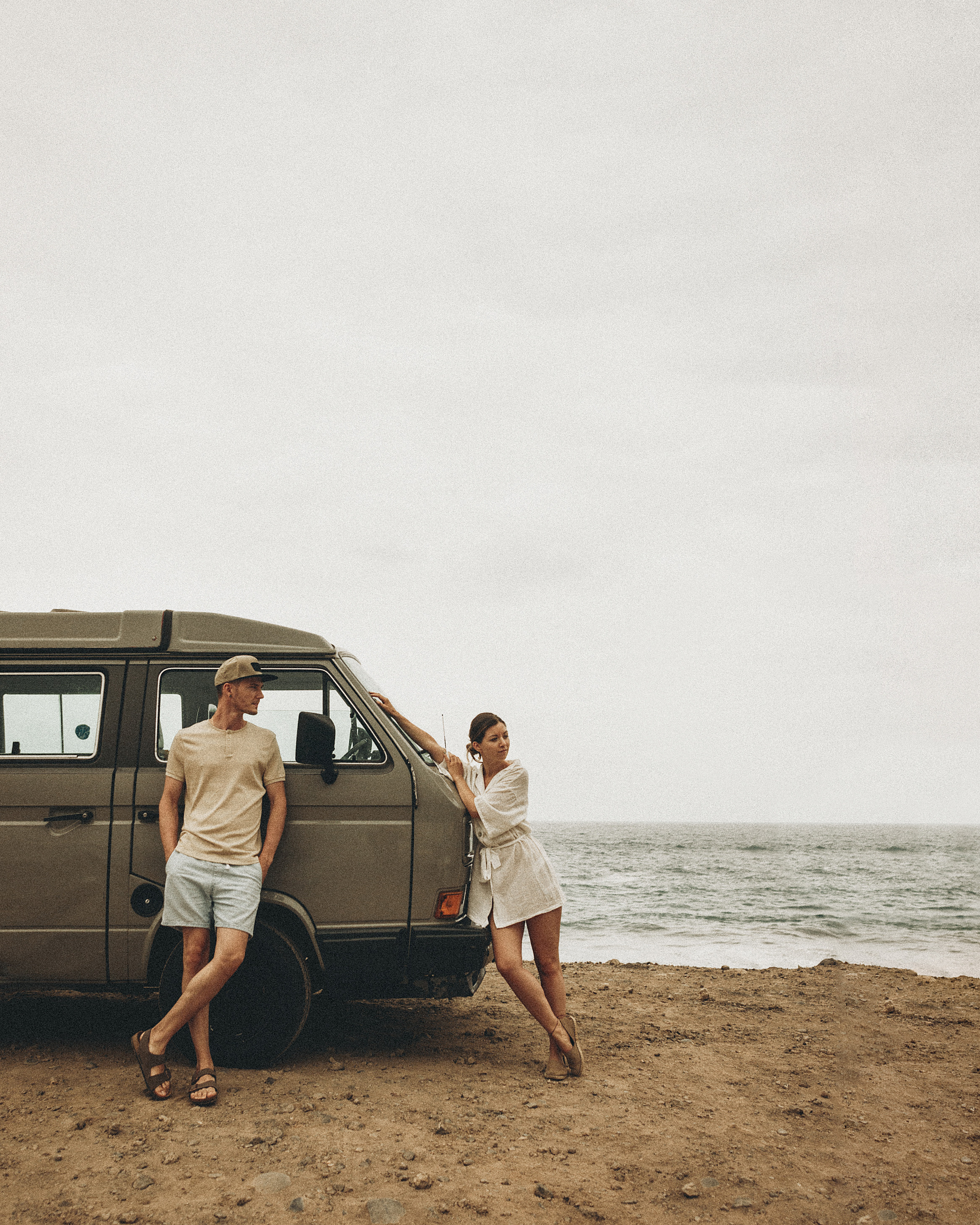 Julia & Vadim. Fotógrafo en Tenerife Edgar Zubarev