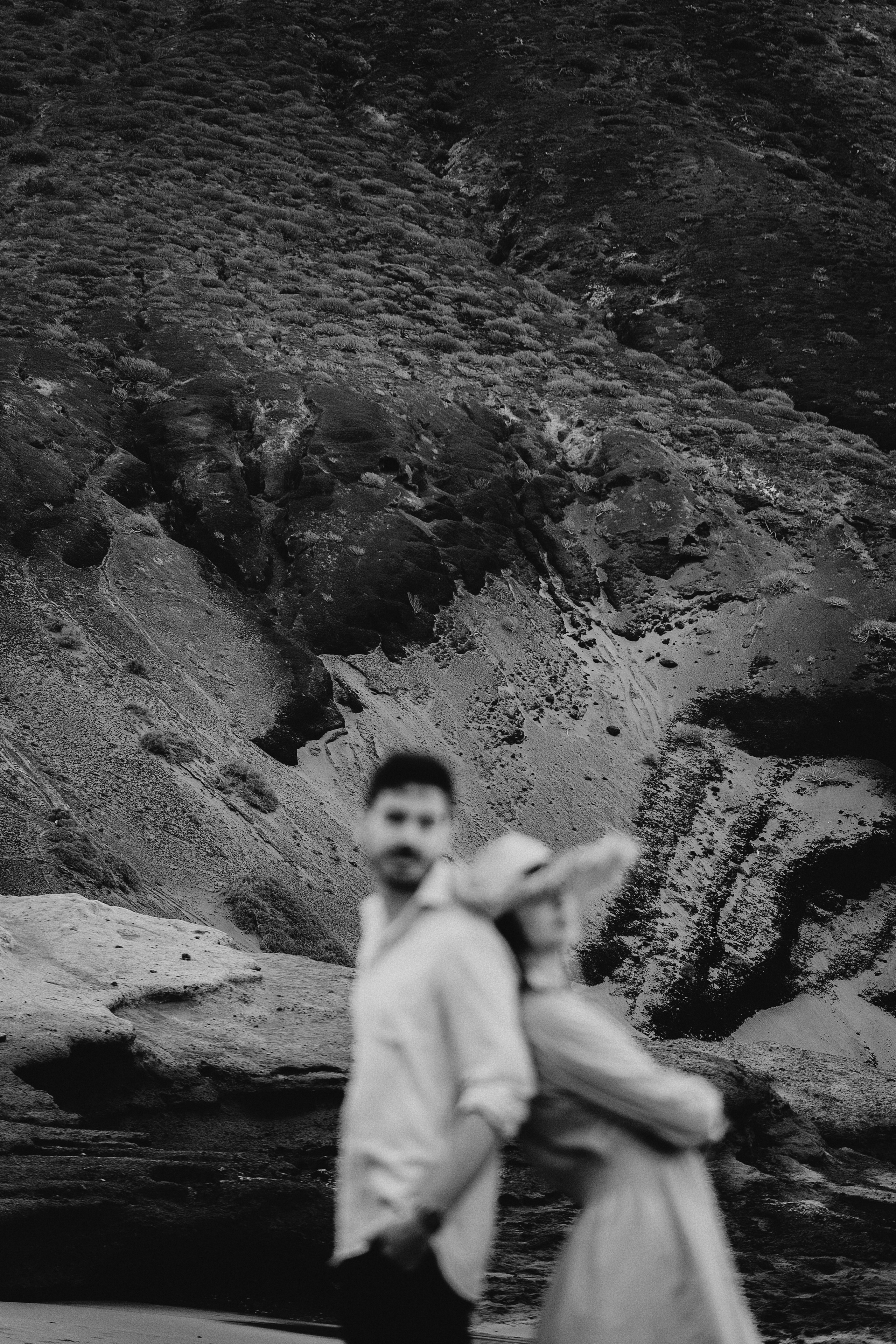 Maria & Emanuel. Фотограф Тенерифе Эдгар Зубарев