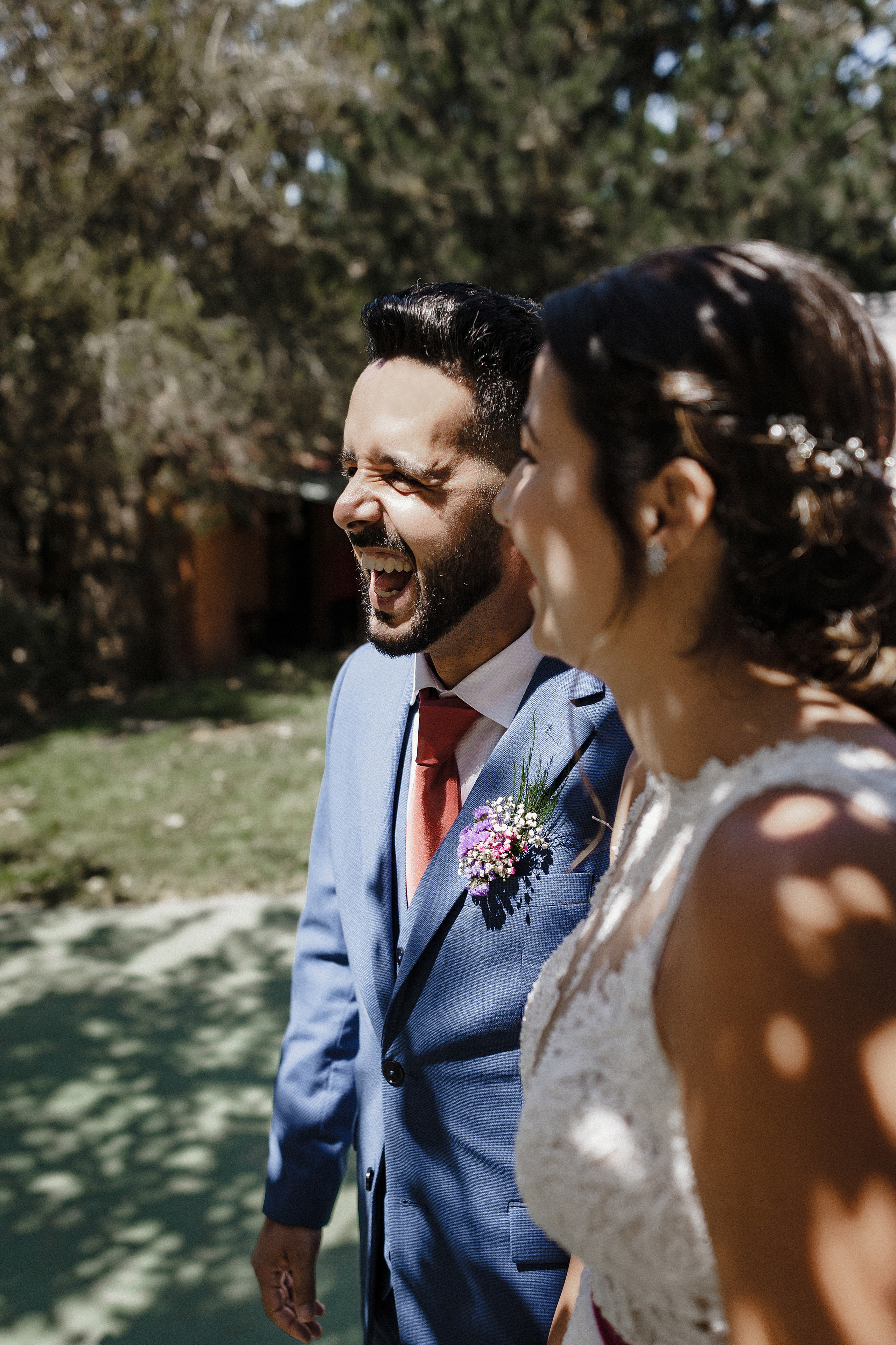 Rut & Ruben. Fotógrafo en Tenerife Edgar Zubarev