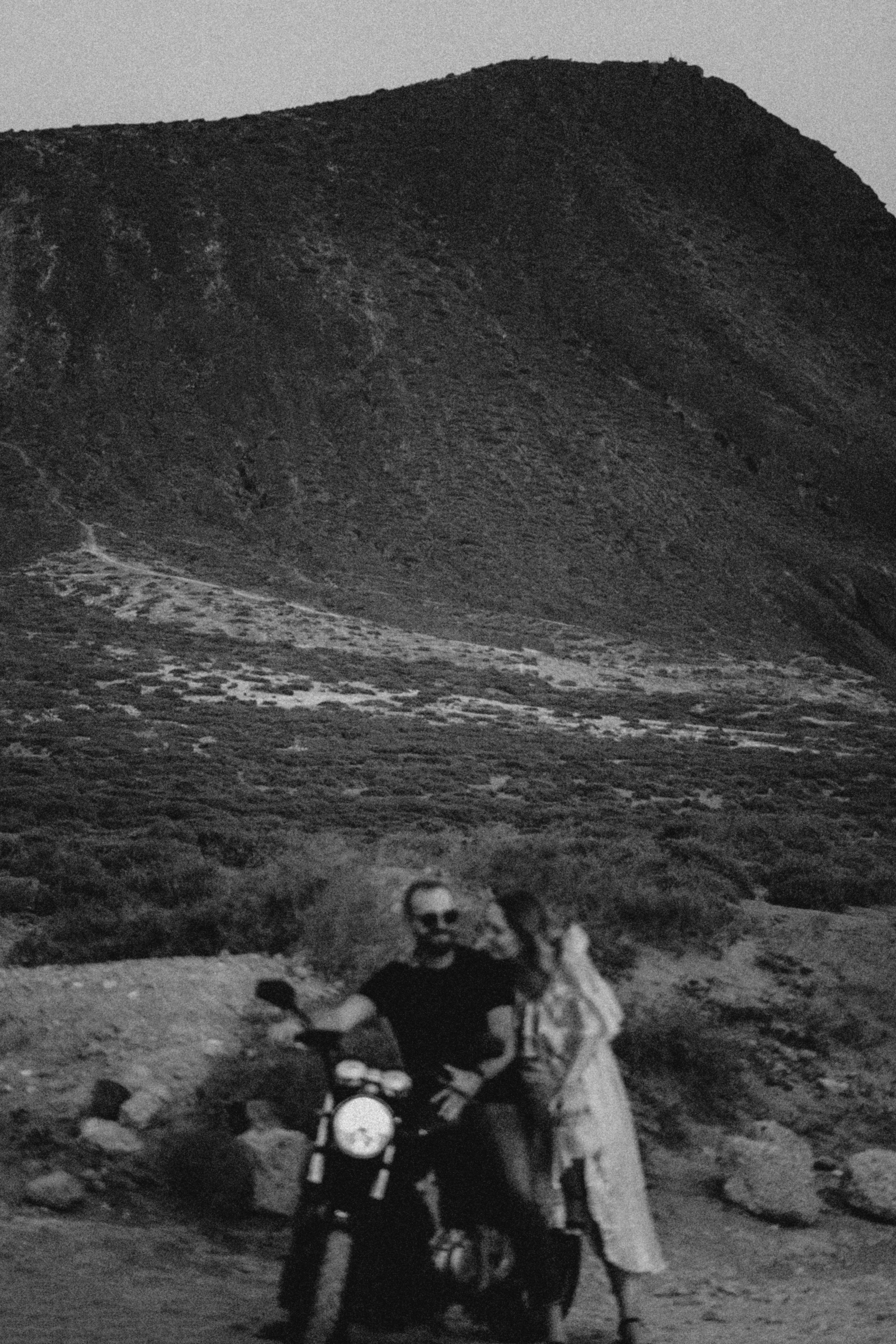 Julia & Fabio. Фотограф Тенерифе Эдгар Зубарев