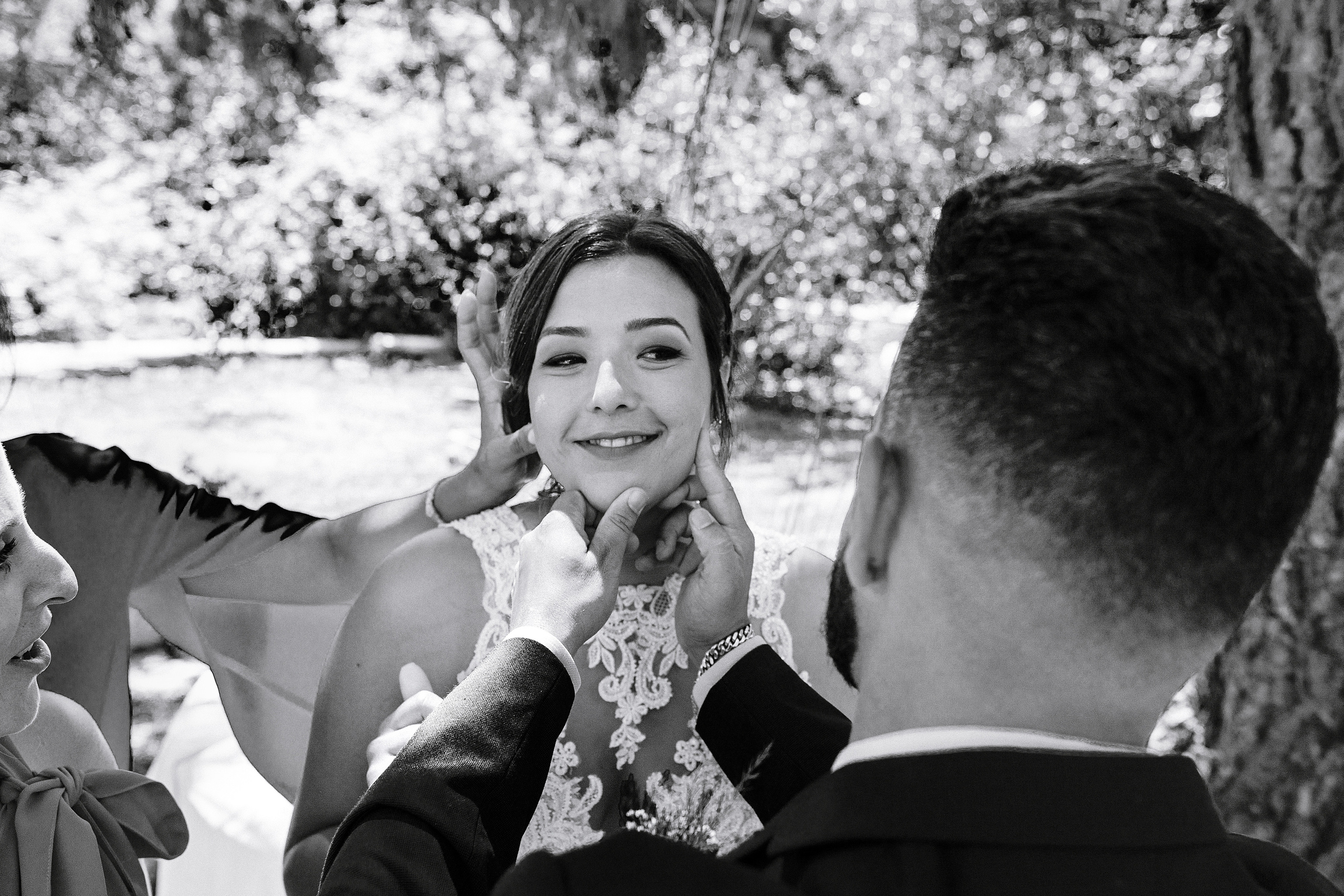 Rut & Ruben. Fotógrafo en Tenerife Edgar Zubarev