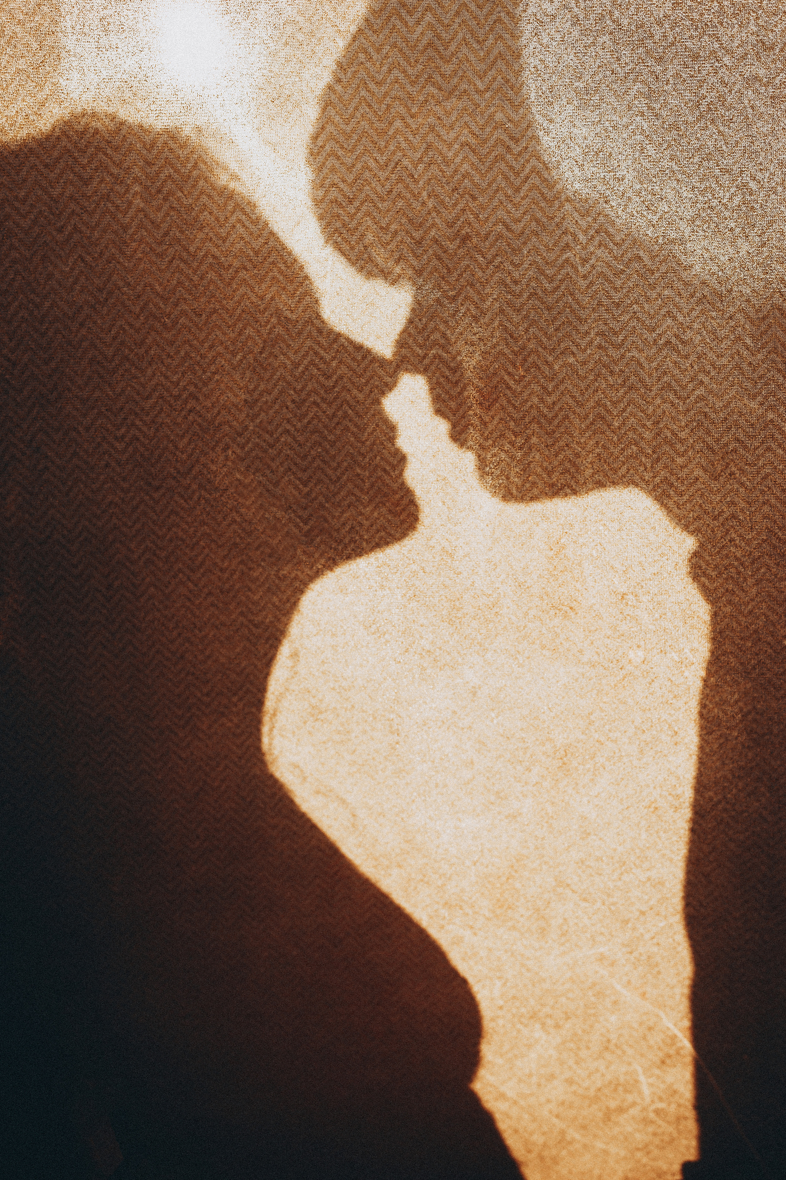 Olga & Ivan. Фотограф Тенерифе Эдгар Зубарев