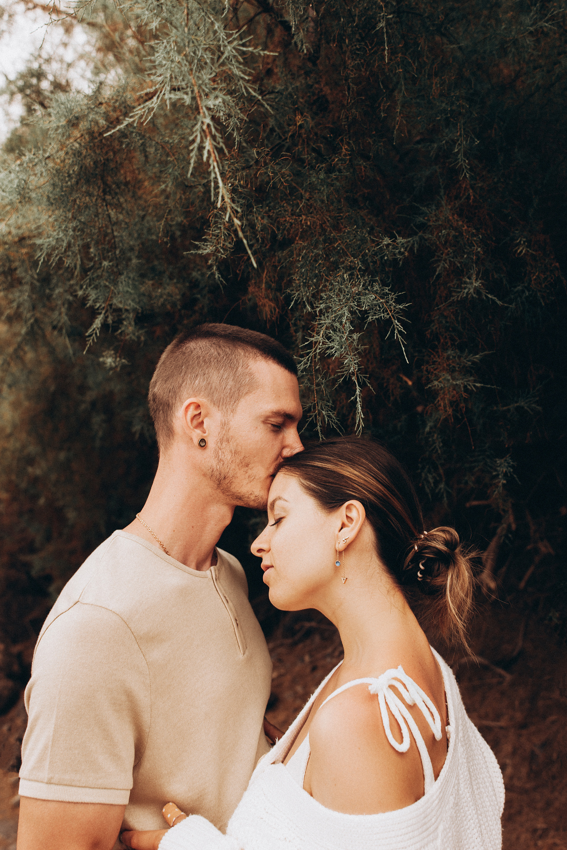 Julia & Vadim. Fotógrafo en Tenerife Edgar Zubarev