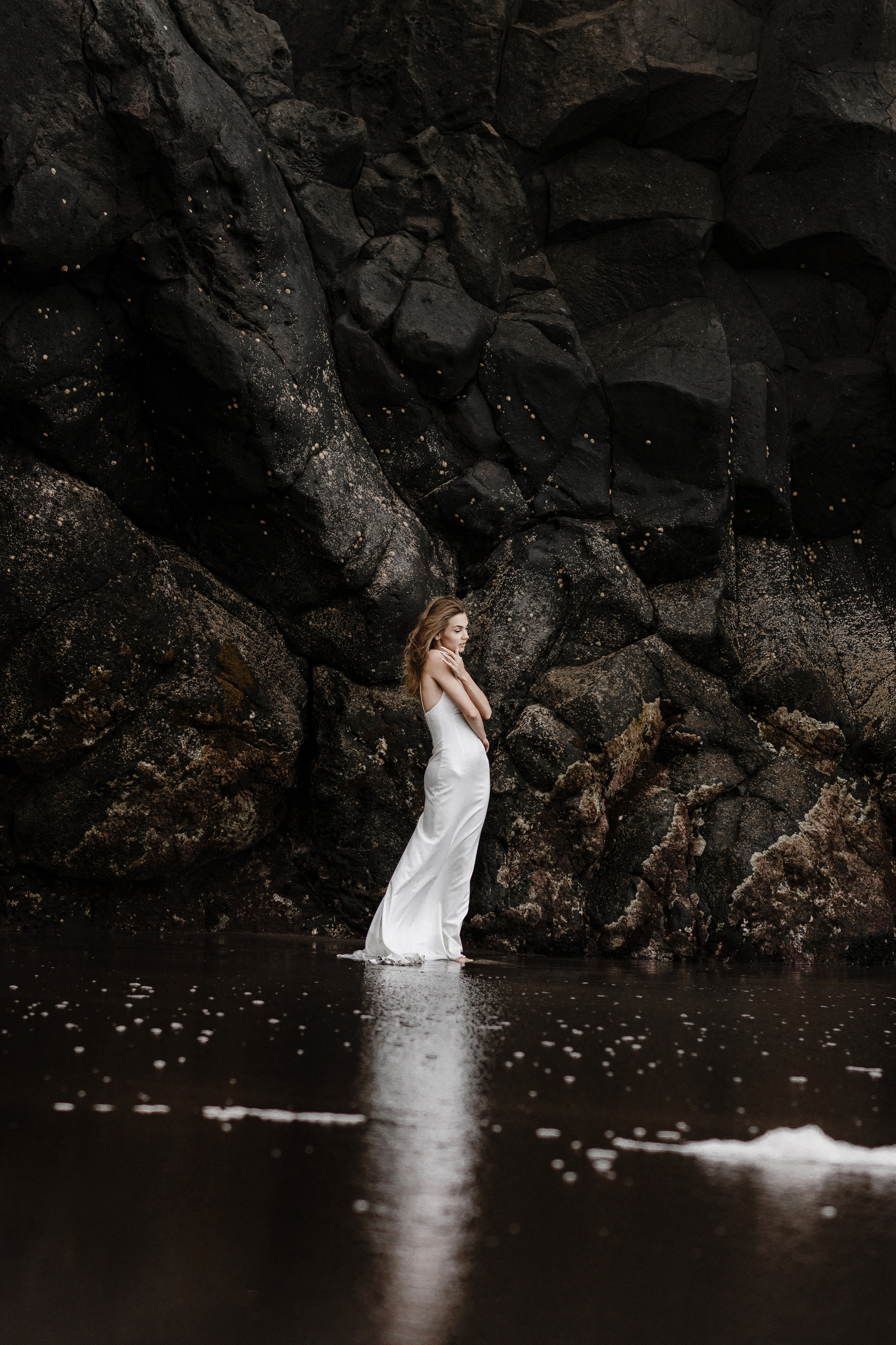 Polina & Alexander. Фотограф Тенерифе Эдгар Зубарев