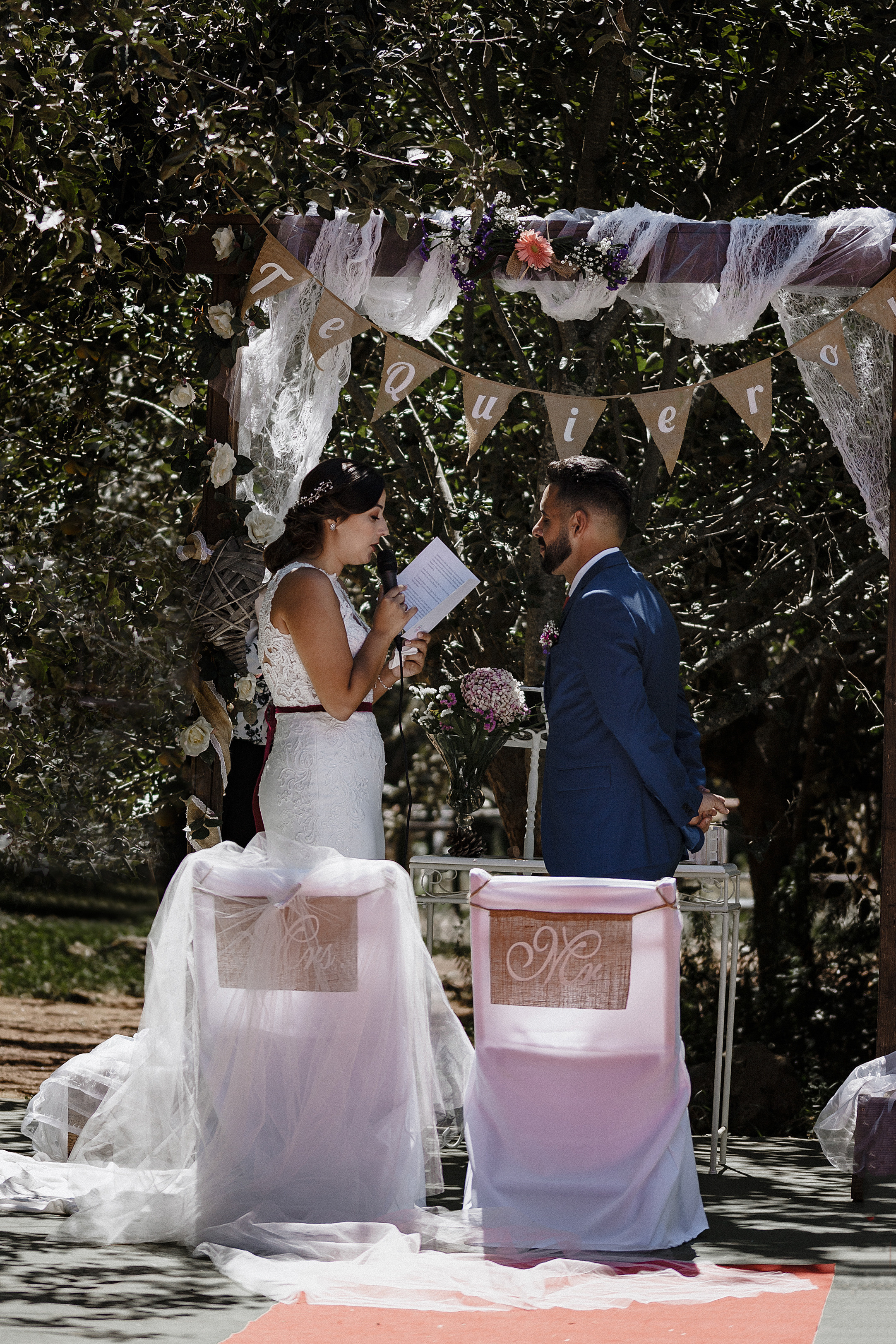 Rut & Ruben. Fotógrafo en Tenerife Edgar Zubarev