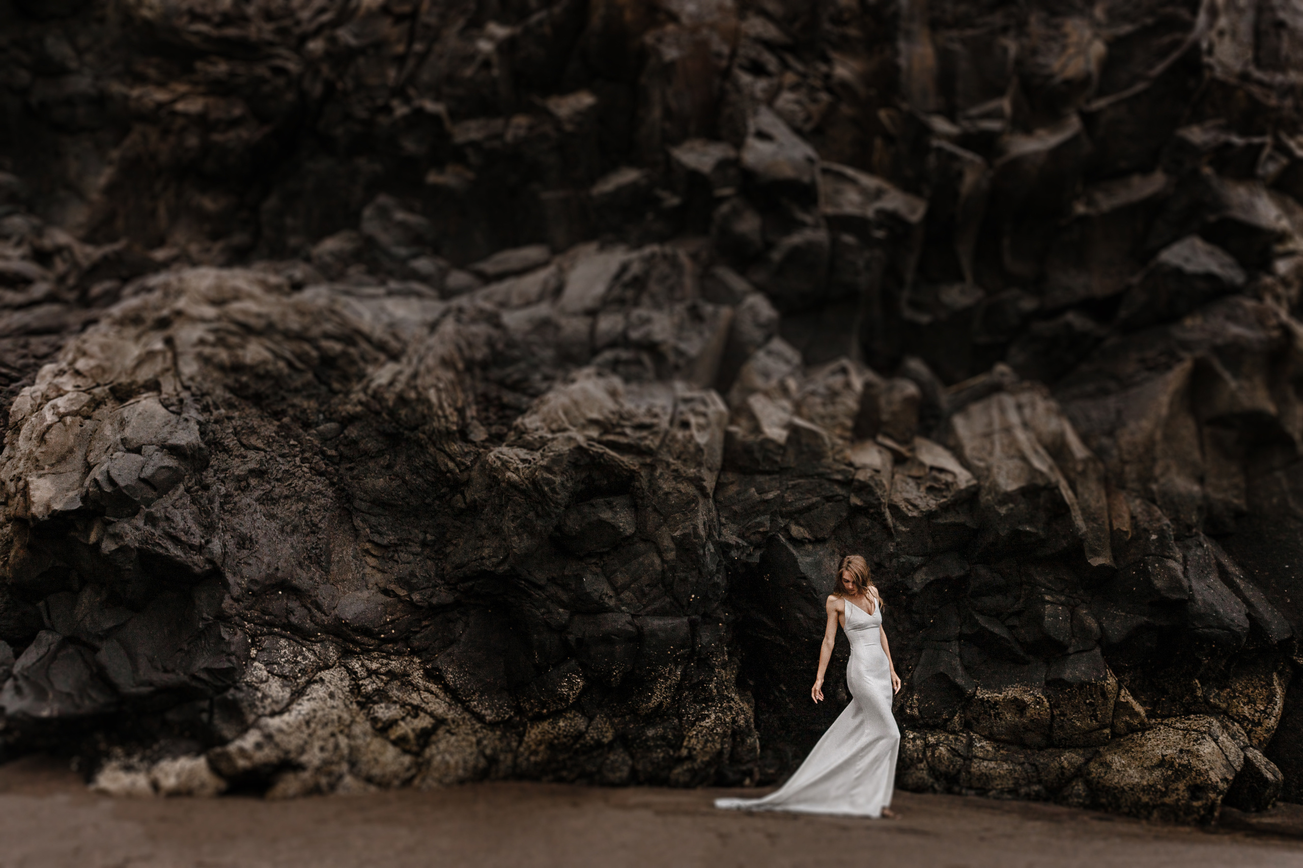 Polina & Alexander. Фотограф Тенерифе Эдгар Зубарев