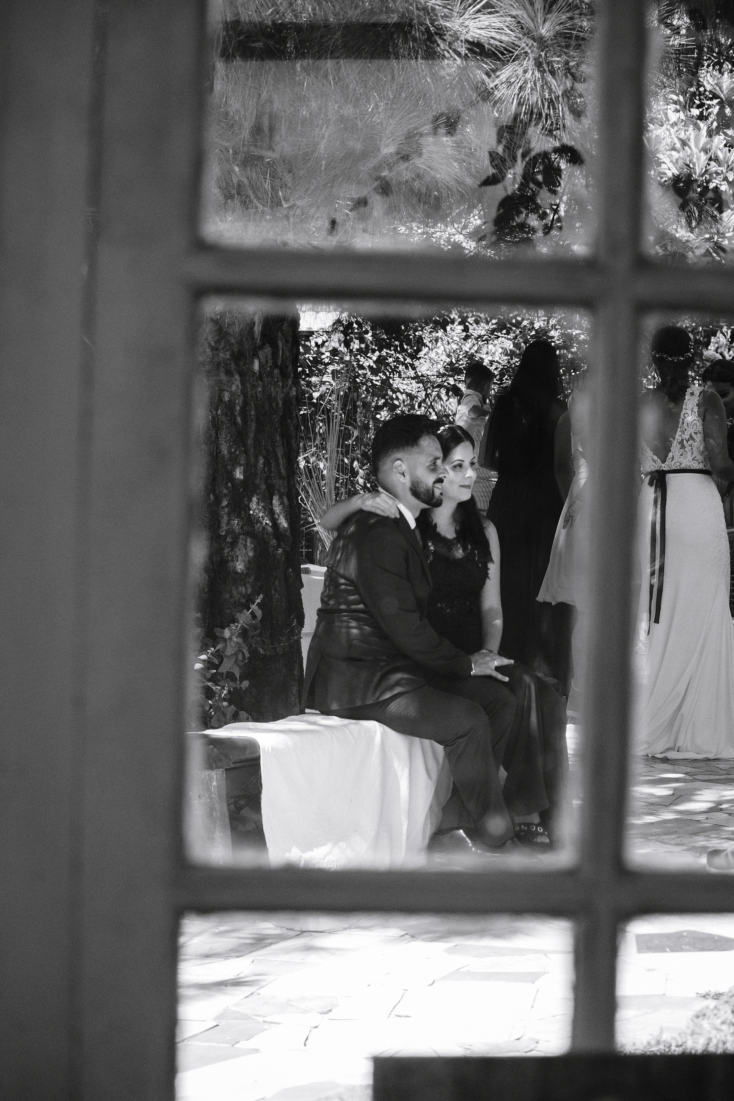 Rut & Ruben. Fotógrafo en Tenerife Edgar Zubarev