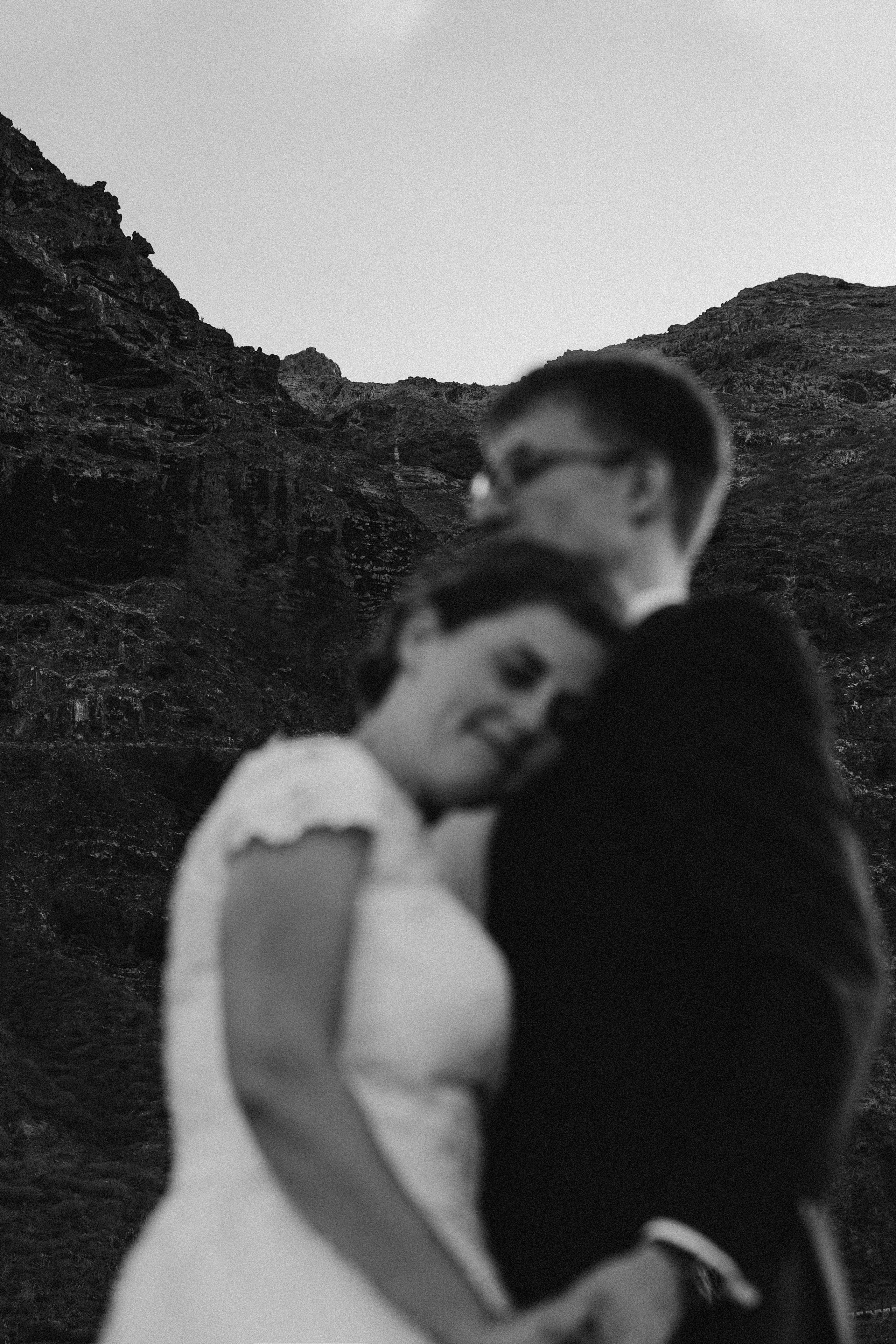 Georg & Susi. Fotógrafo en Tenerife Edgar Zubarev