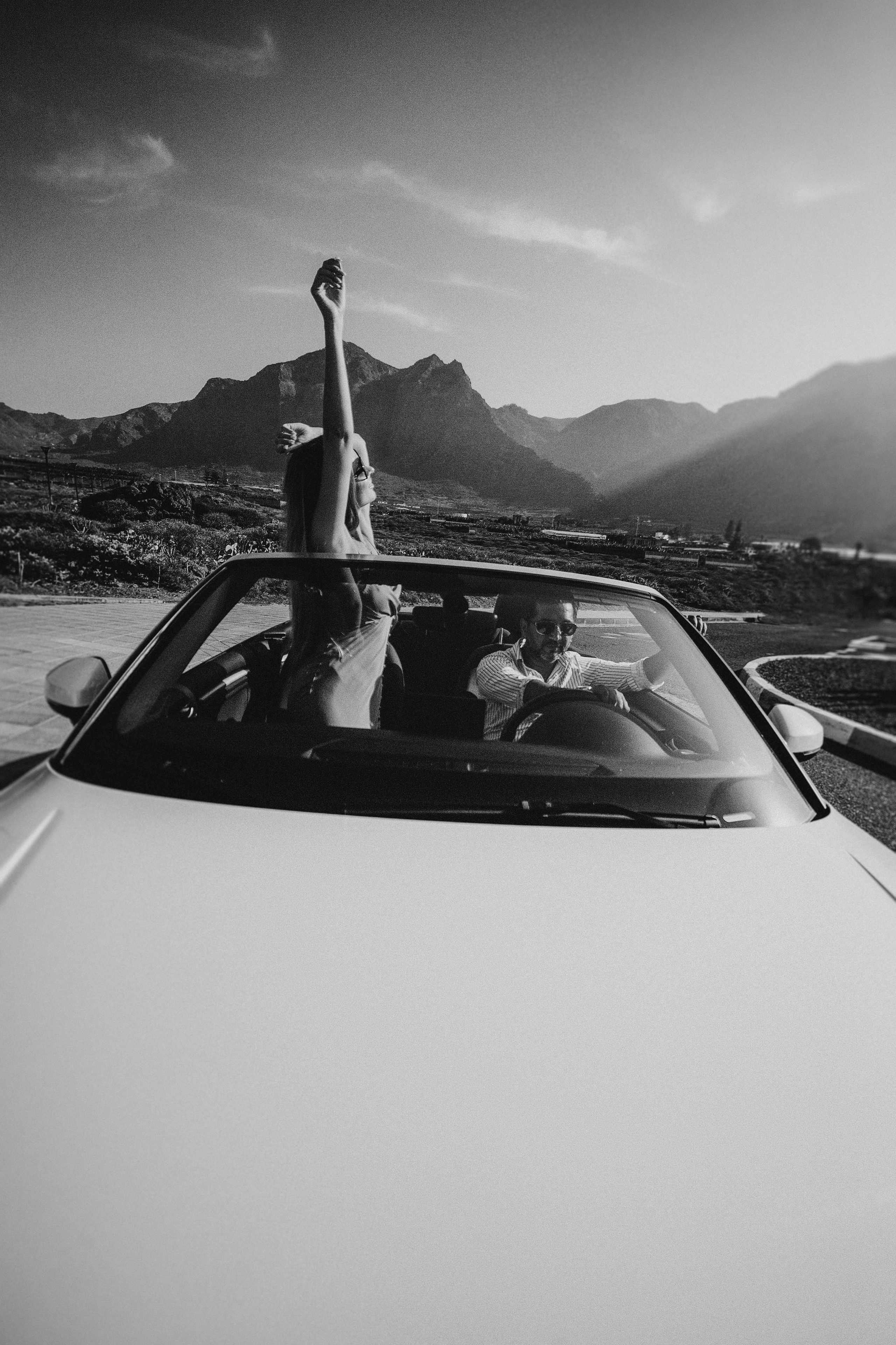 Sabina & Paul. Fotógrafo en Tenerife Edgar Zubarev