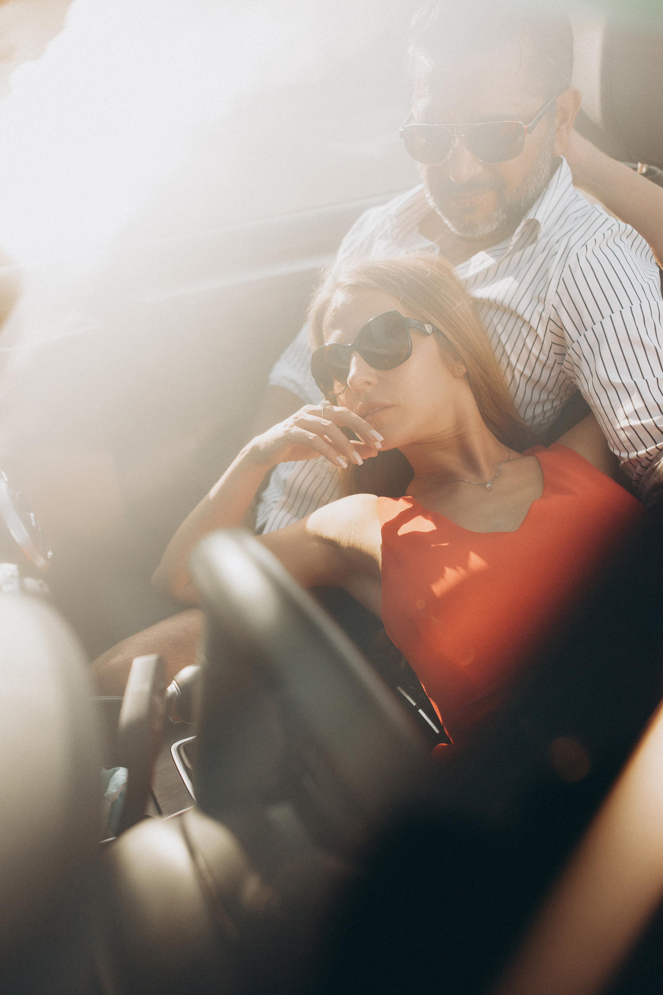 Sabina & Paul. Fotógrafo en Tenerife Edgar Zubarev