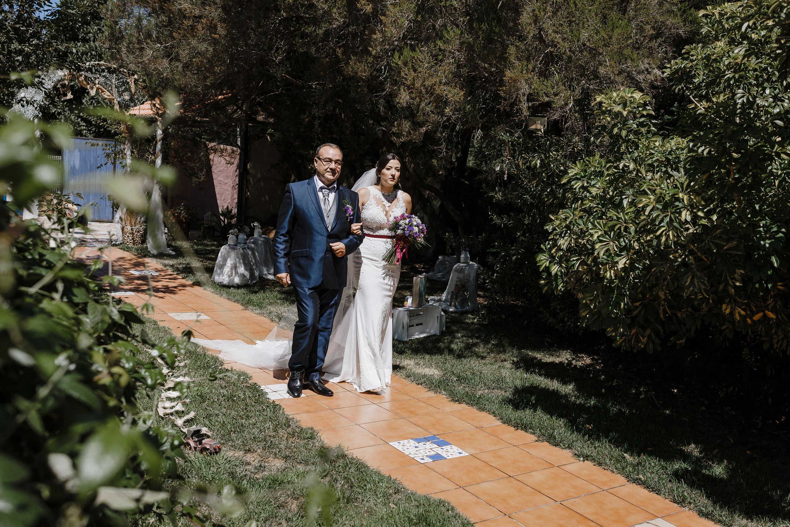 Rut & Ruben. Fotógrafo en Tenerife Edgar Zubarev