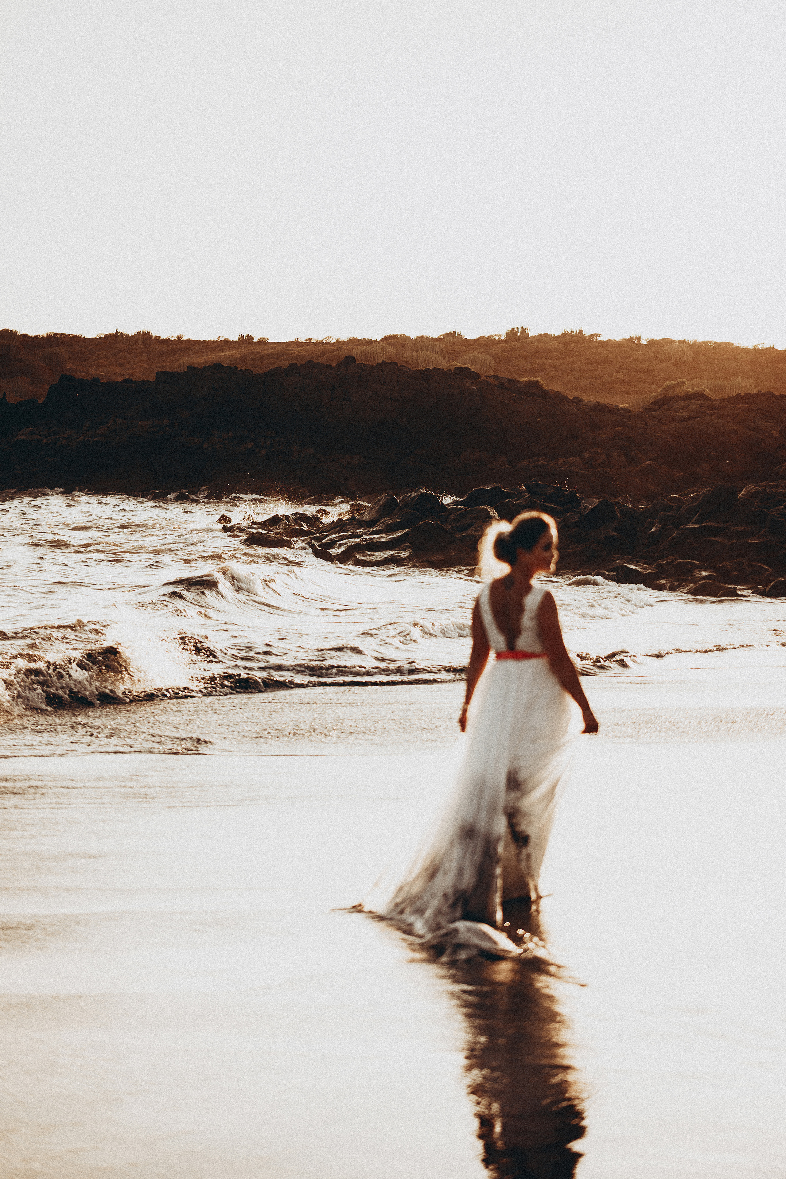 Victor & Kristina. Фотограф Тенерифе Эдгар Зубарев