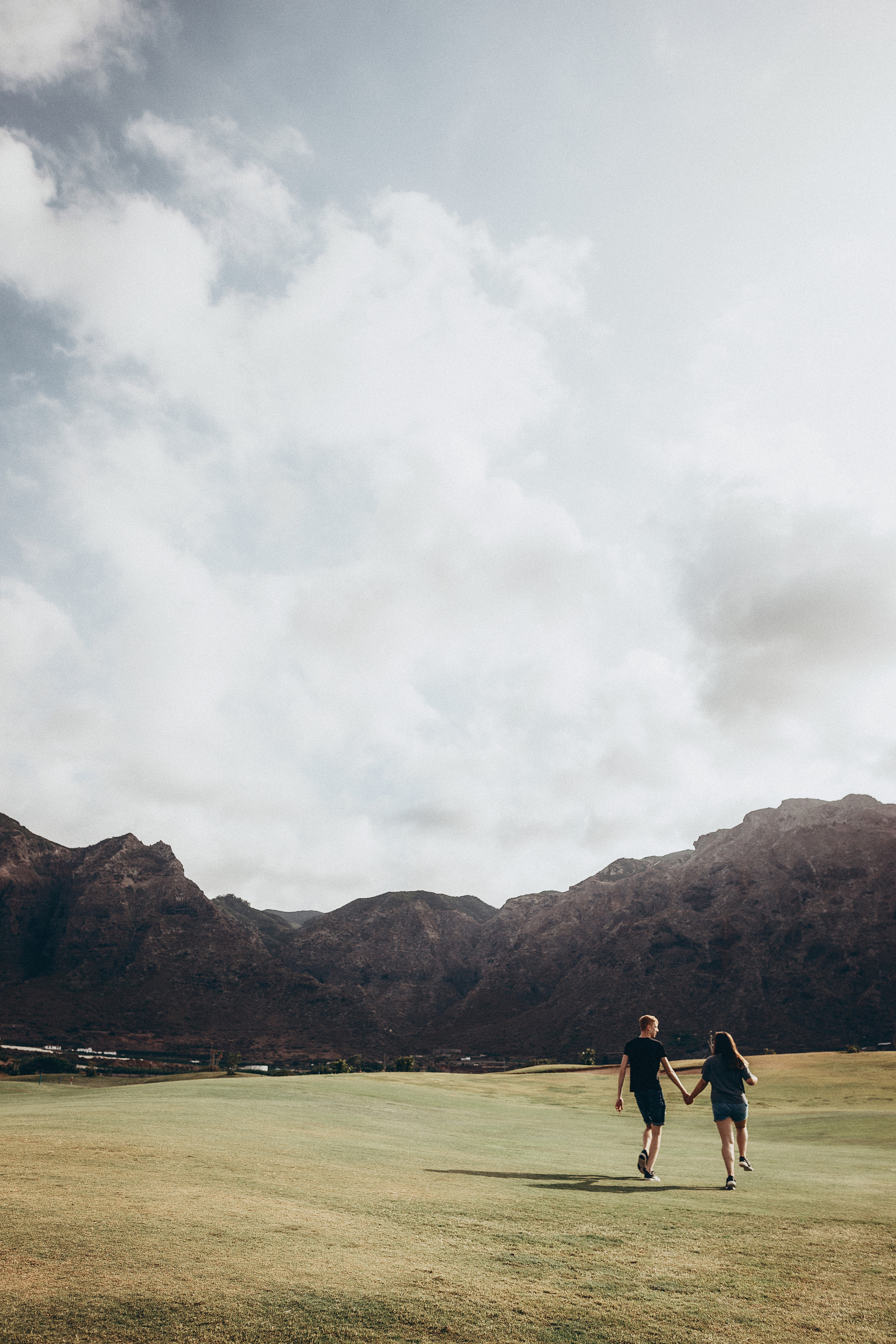 Daria & Artur. Фотограф Тенерифе Эдгар Зубарев