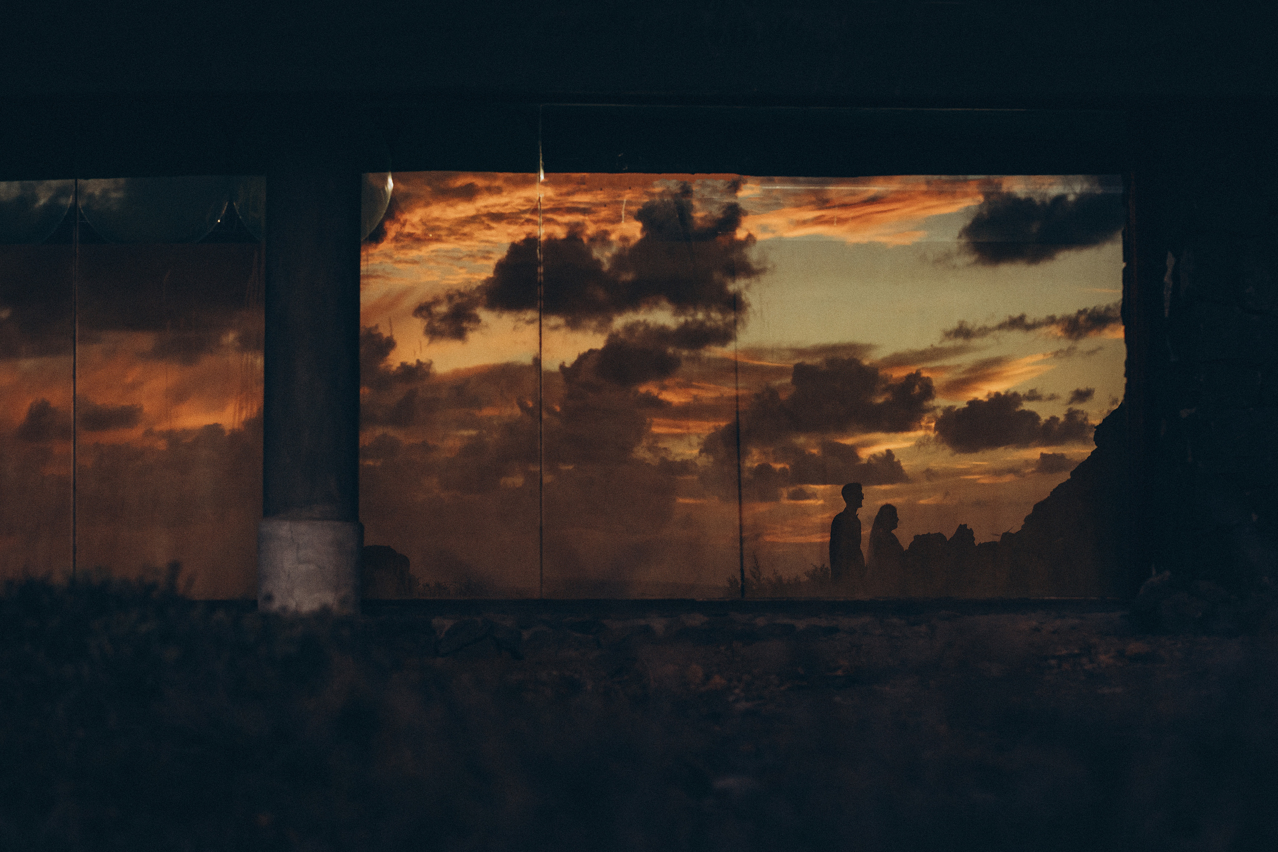 Georg & Susi. Fotógrafo en Tenerife Edgar Zubarev