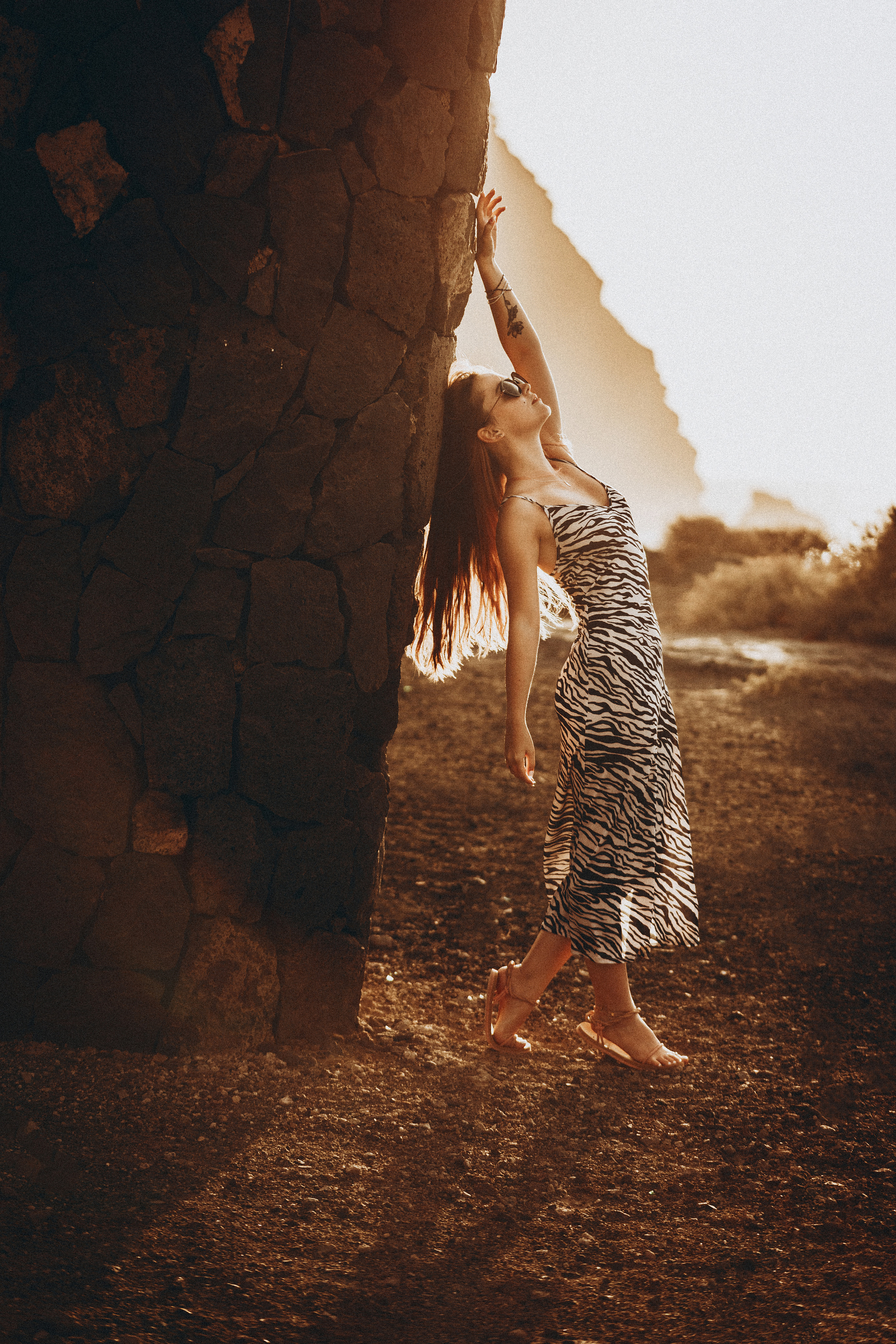 Olga & Ivan. Фотограф Тенерифе Эдгар Зубарев