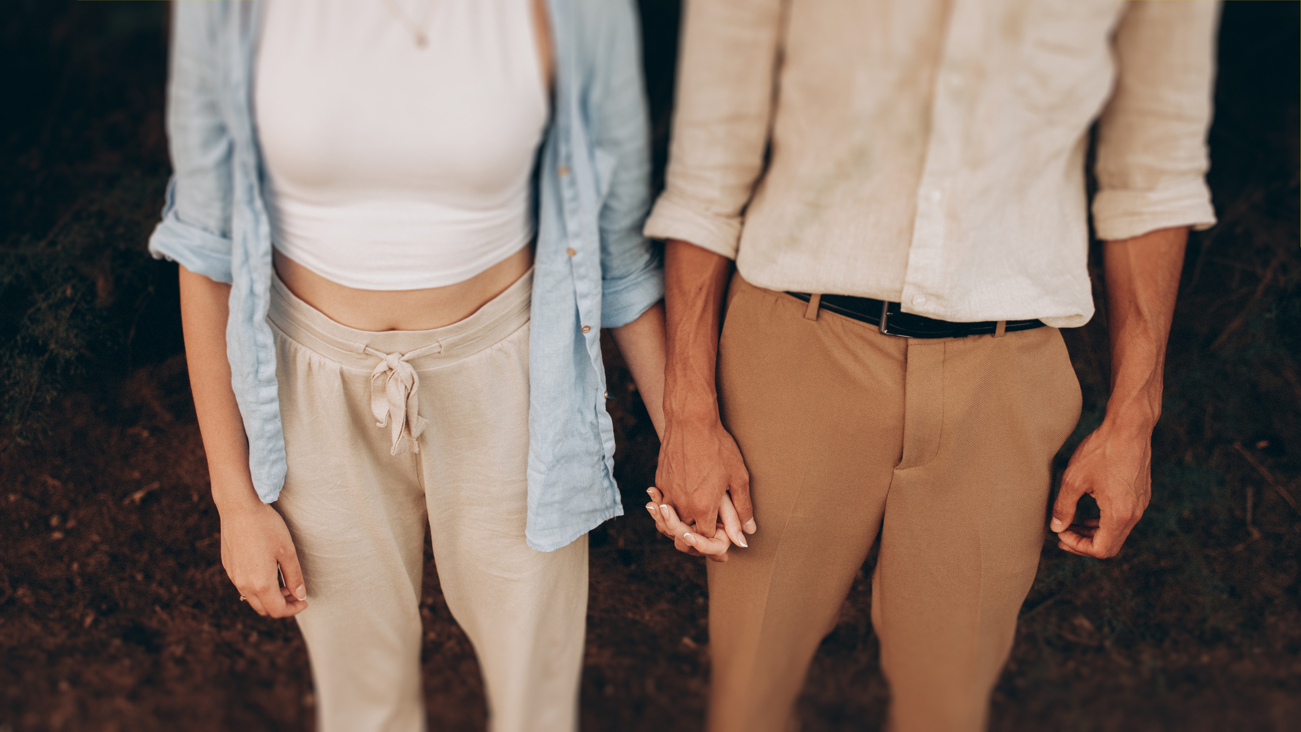 Xenia & Evgeniy. Фотограф Тенерифе Эдгар Зубарев