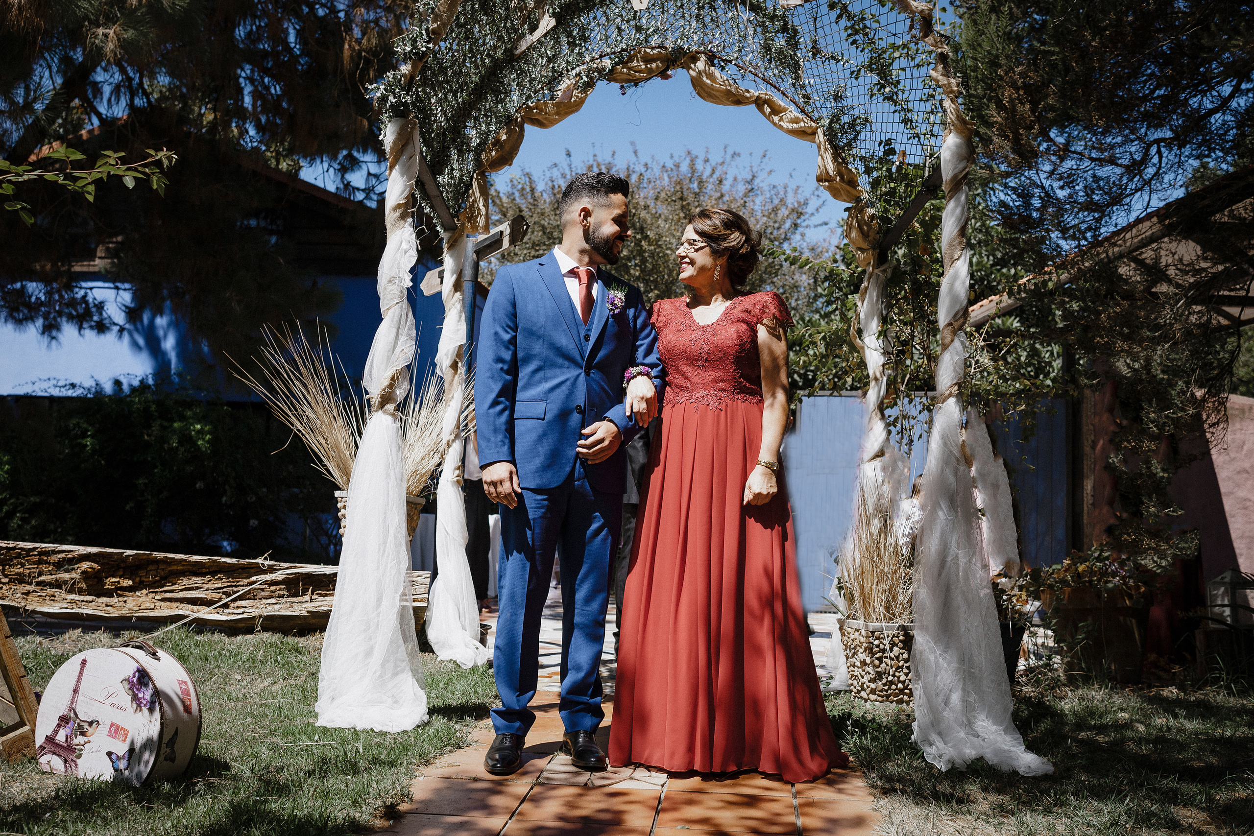 Rut & Ruben. Fotógrafo en Tenerife Edgar Zubarev