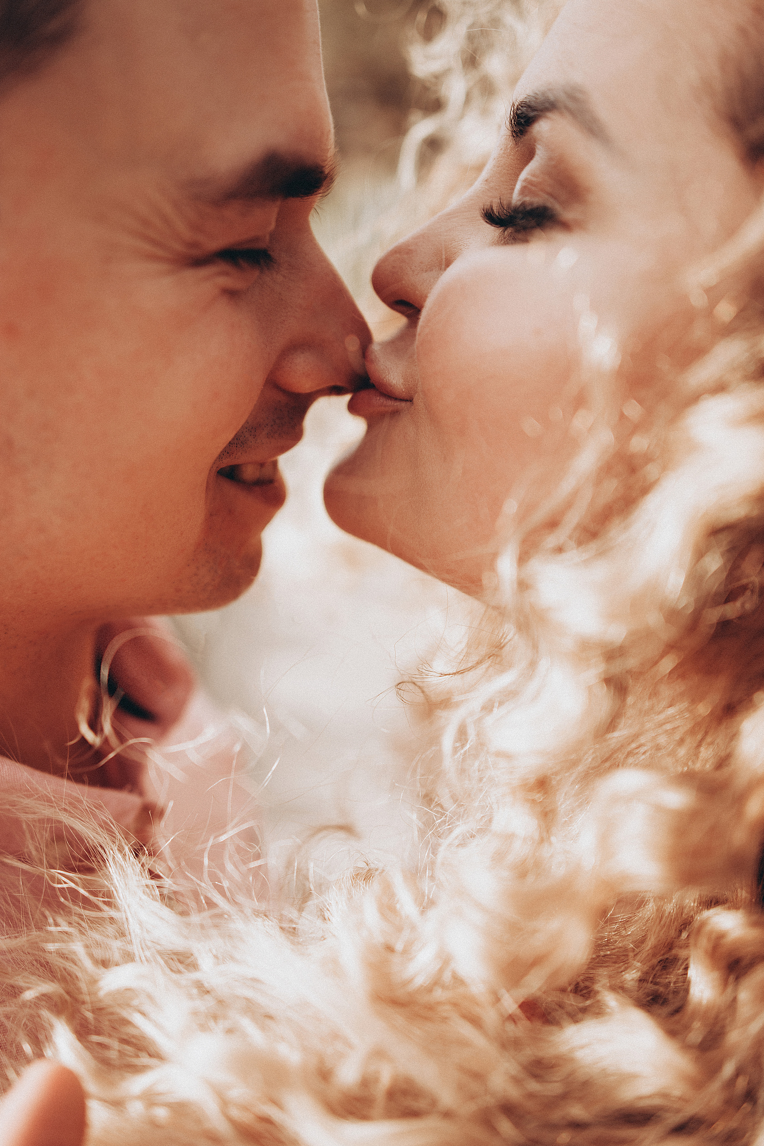 Kristina & Victor. Fotógrafo en Tenerife Edgar Zubarev