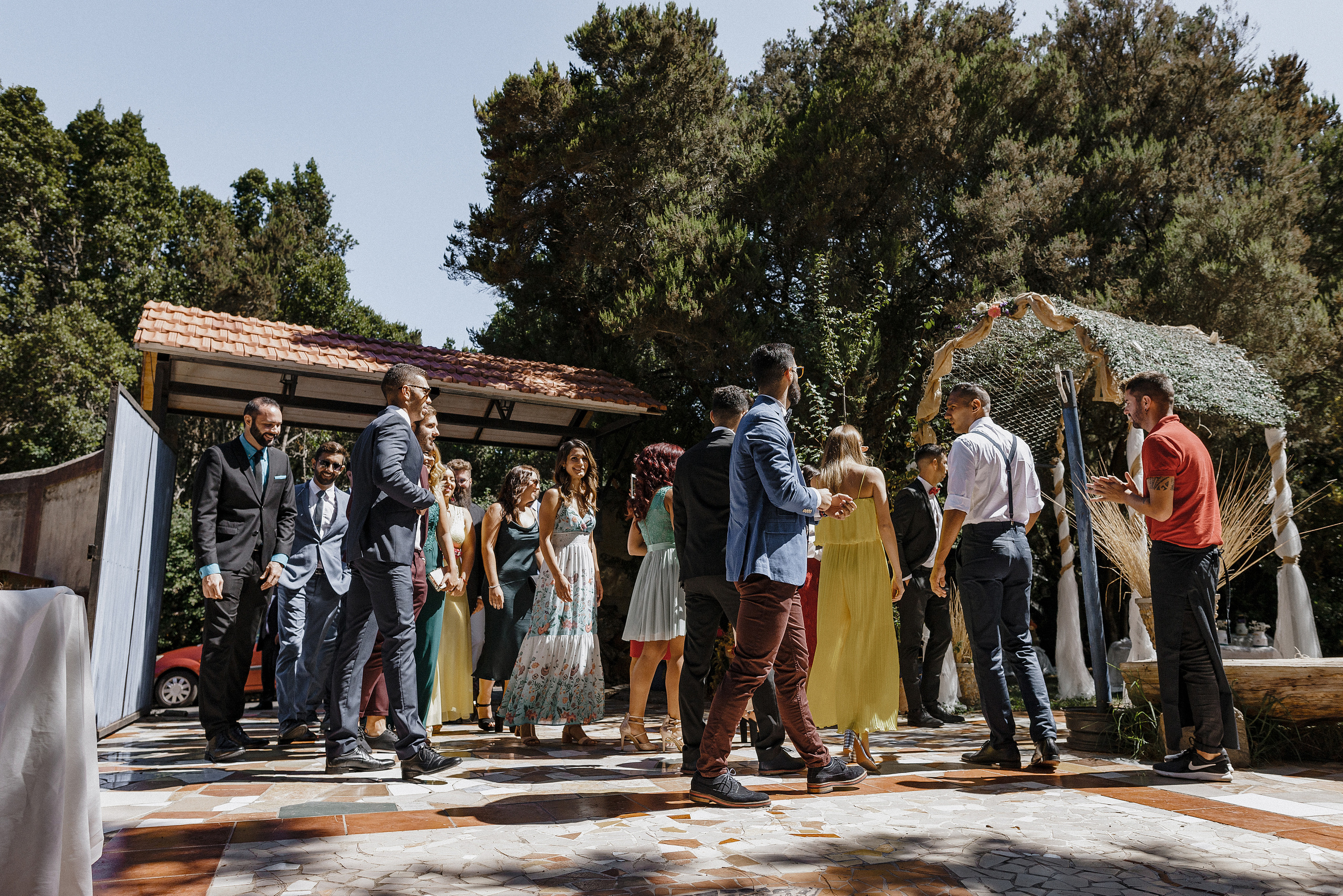 Rut & Ruben. Fotógrafo en Tenerife Edgar Zubarev