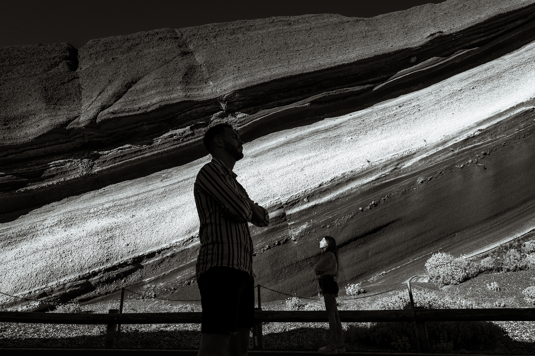 Parejas. Fotógrafo en Tenerife Edgar Zubarev