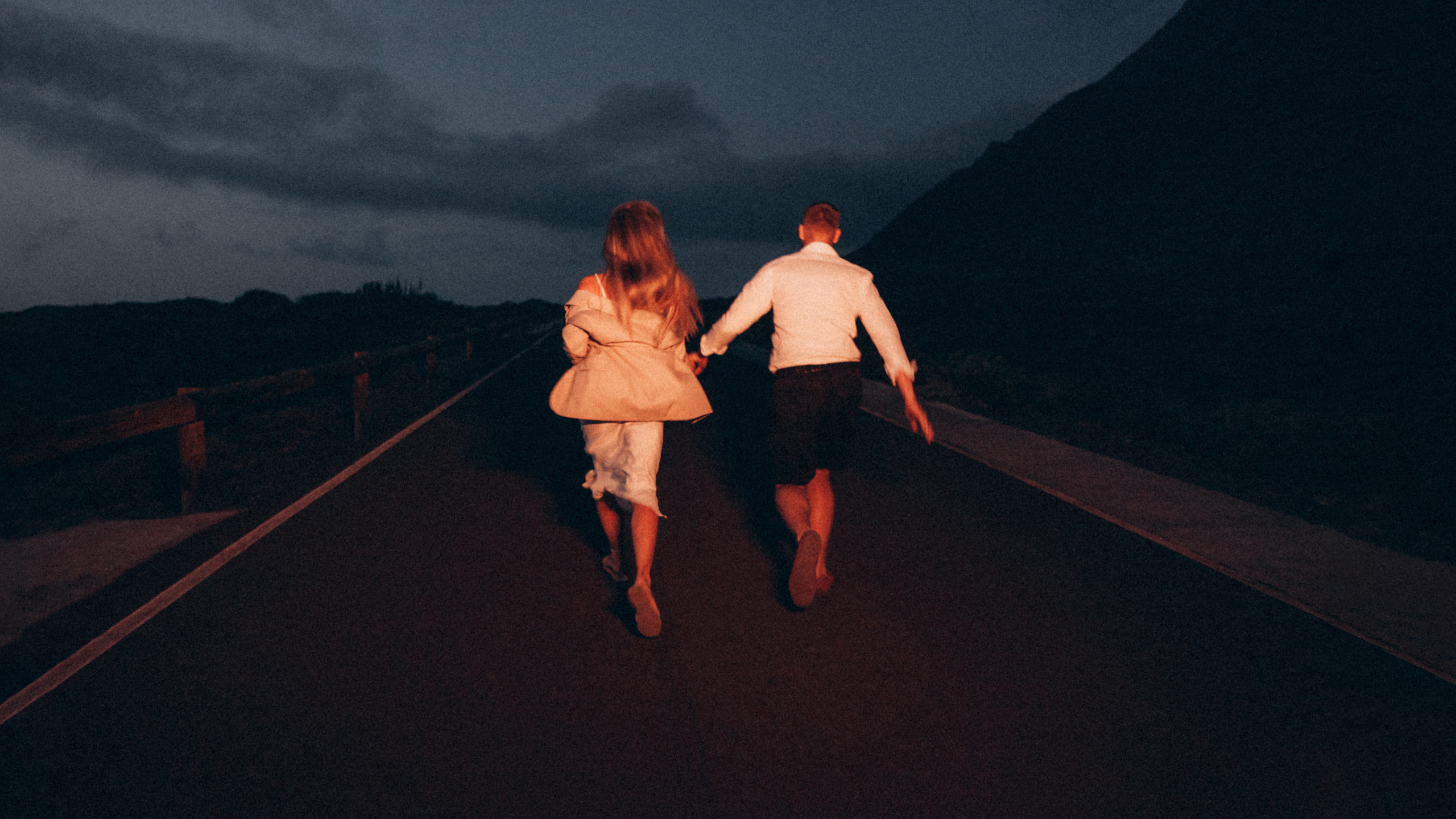 Irina & Klim. Фотограф Тенерифе Эдгар Зубарев