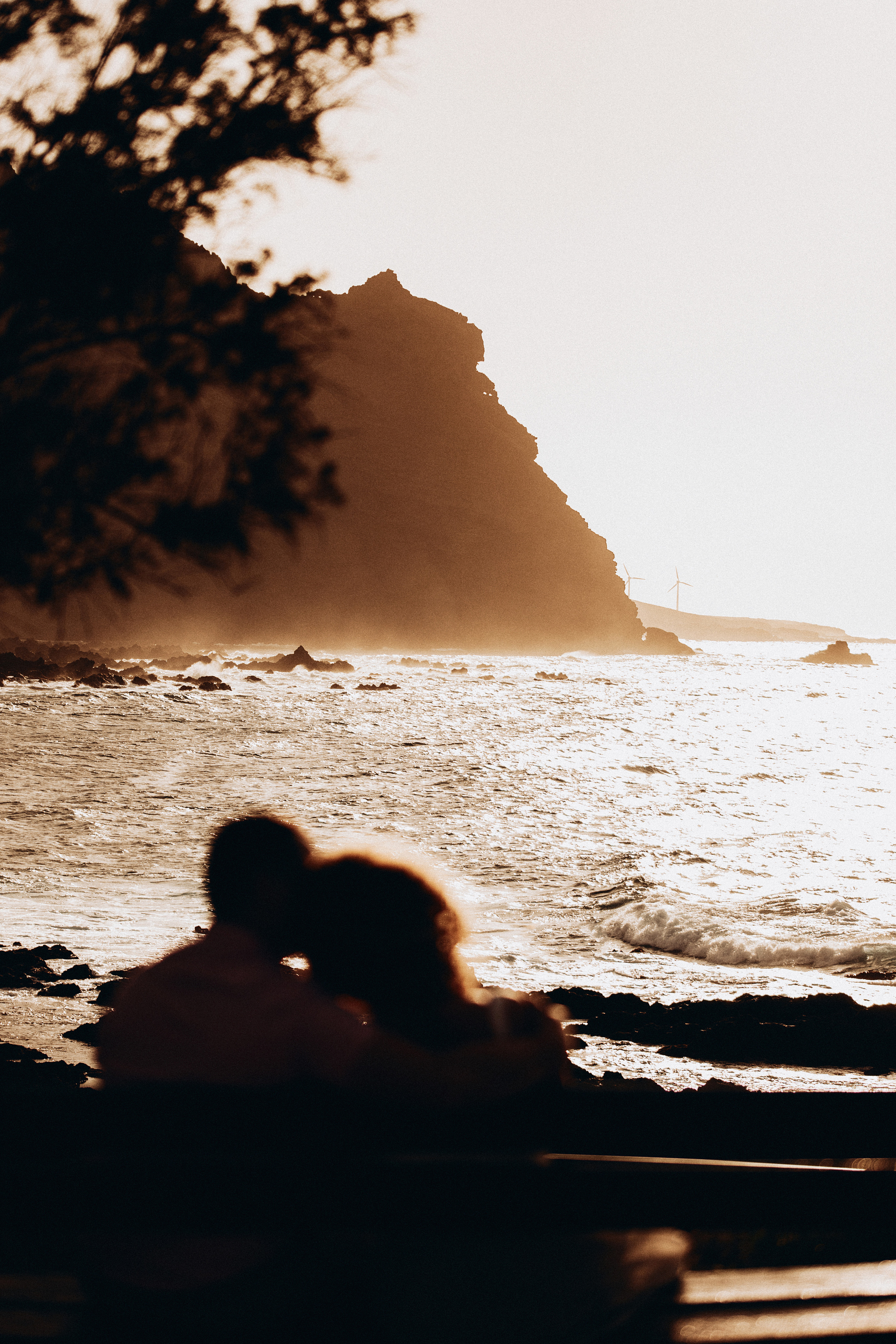 Kristina & Victor. Fotógrafo en Tenerife Edgar Zubarev