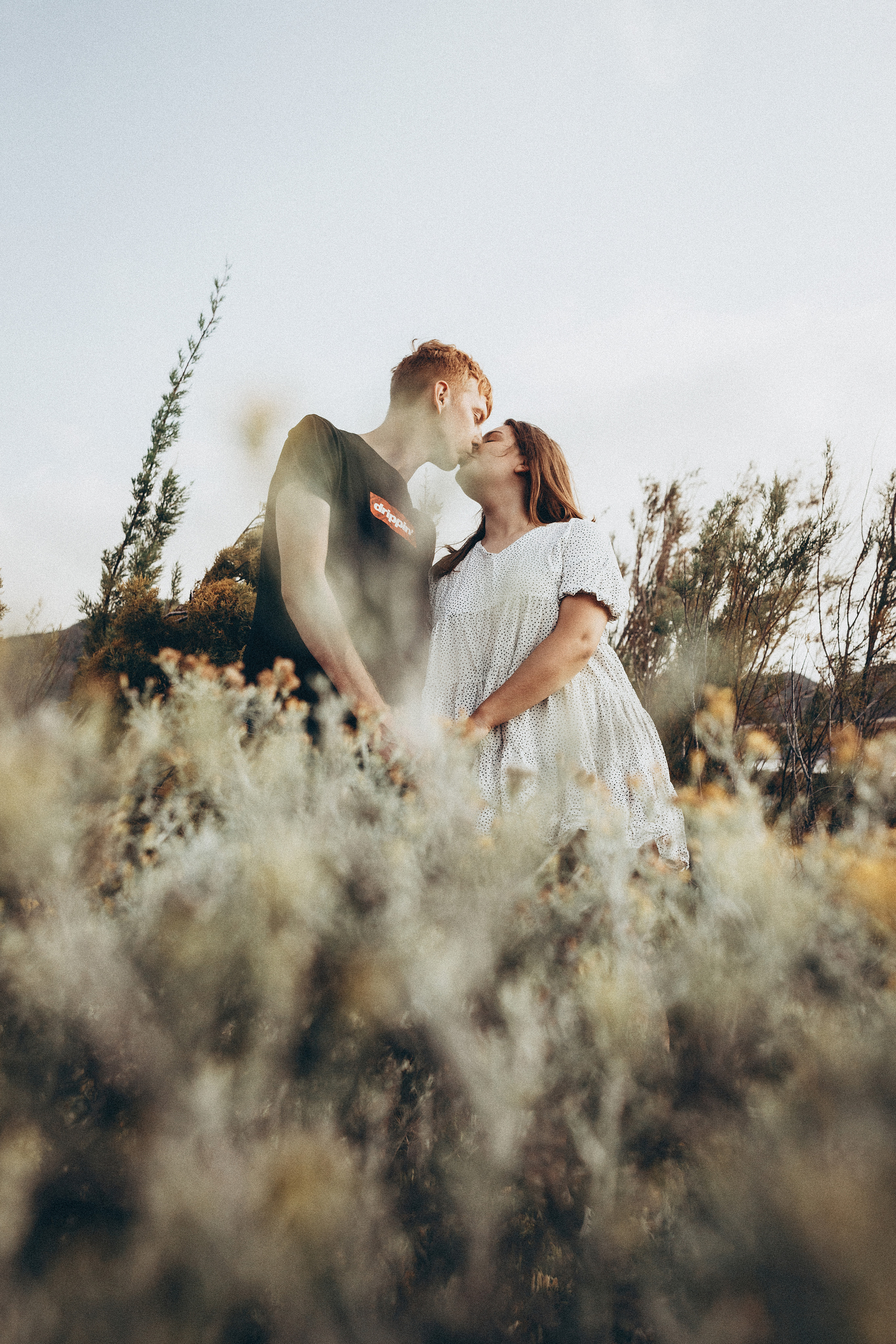Daria & Artur. Фотограф Тенерифе Эдгар Зубарев