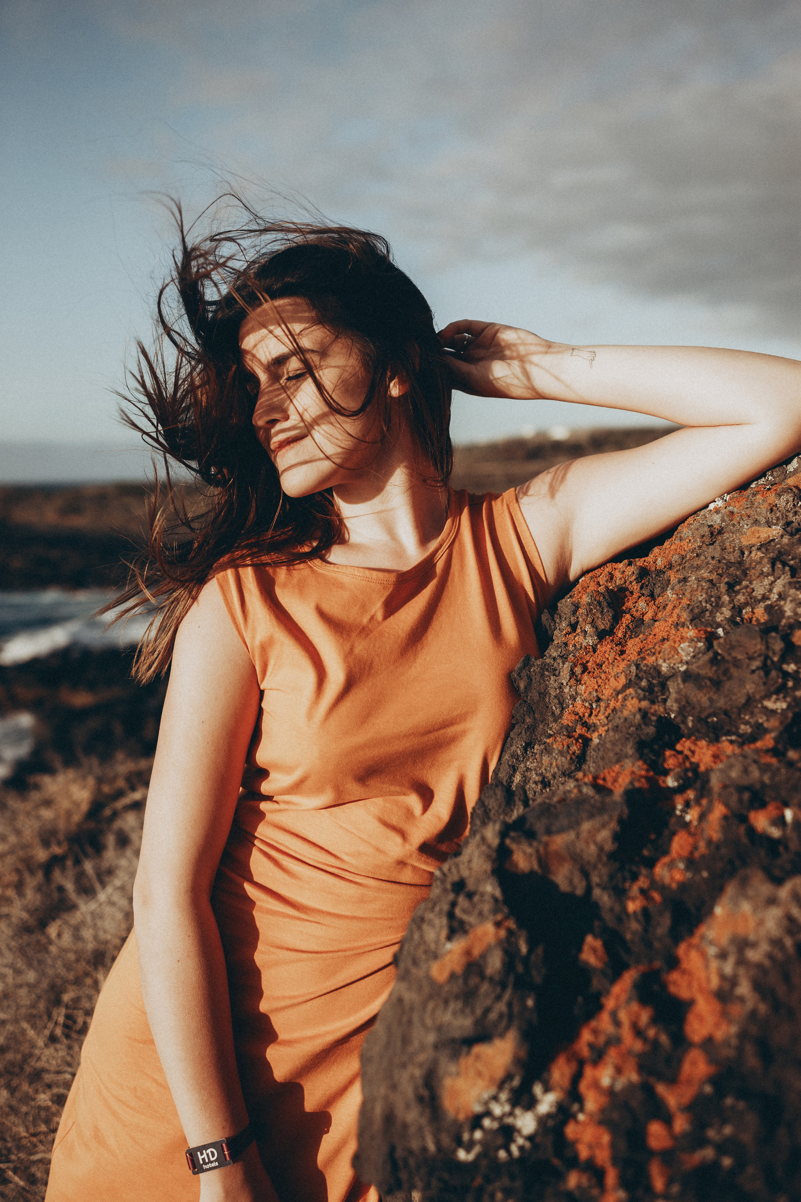 Matti & Carla. Fotógrafo en Tenerife Edgar Zubarev