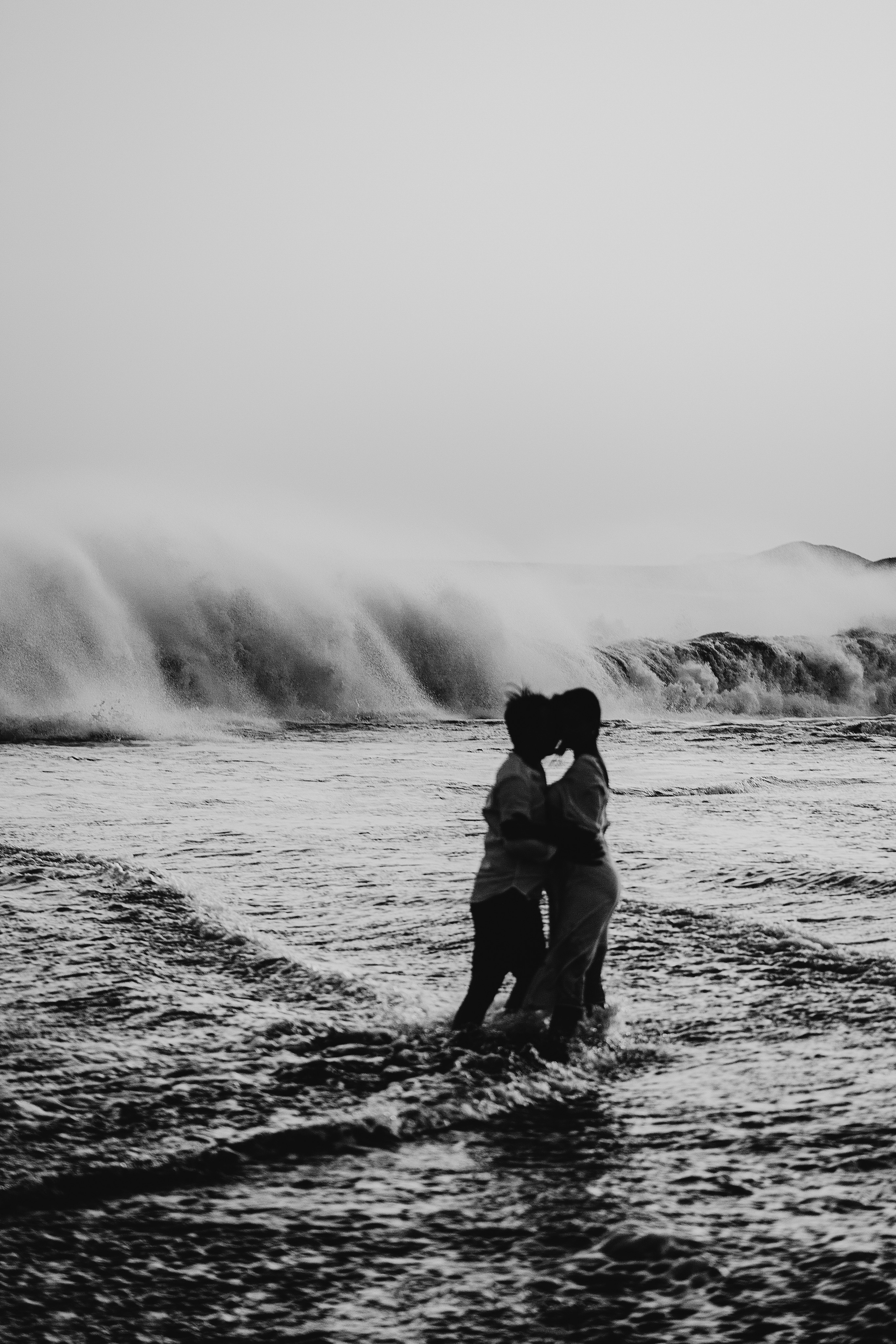Anna & Anton. Фотограф Тенерифе Эдгар Зубарев