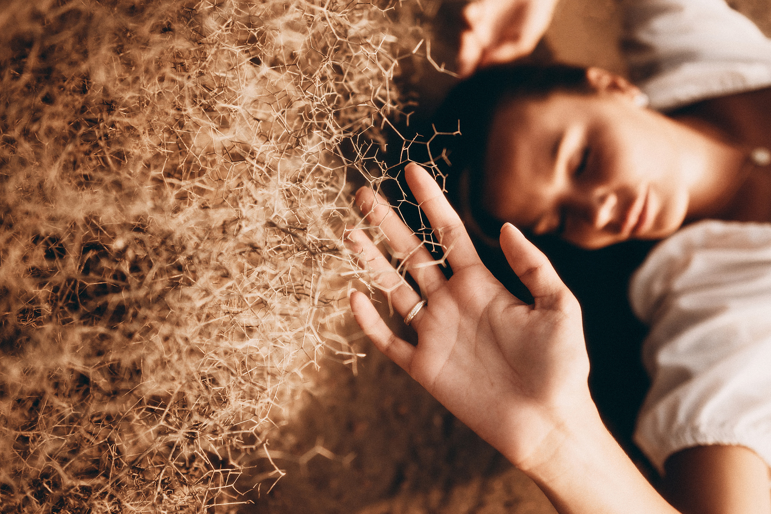 Anna & Anton. Фотограф Тенерифе Эдгар Зубарев