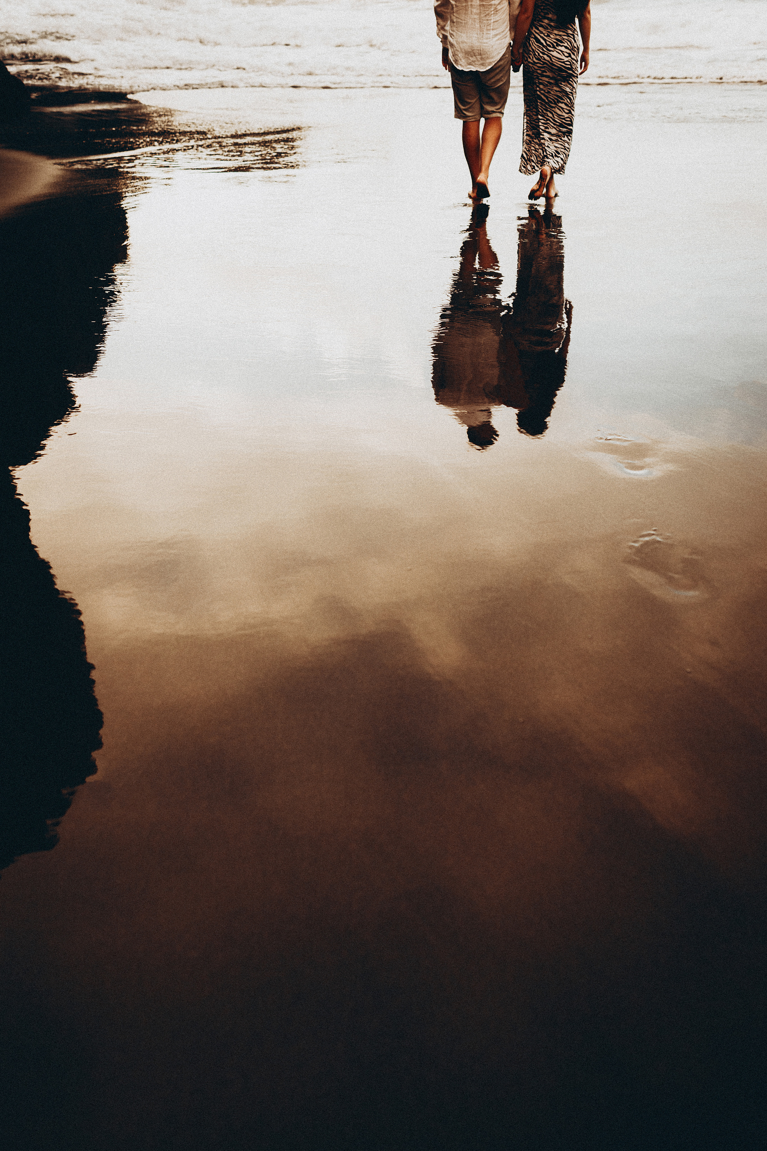 Olga & Ivan. Фотограф Тенерифе Эдгар Зубарев