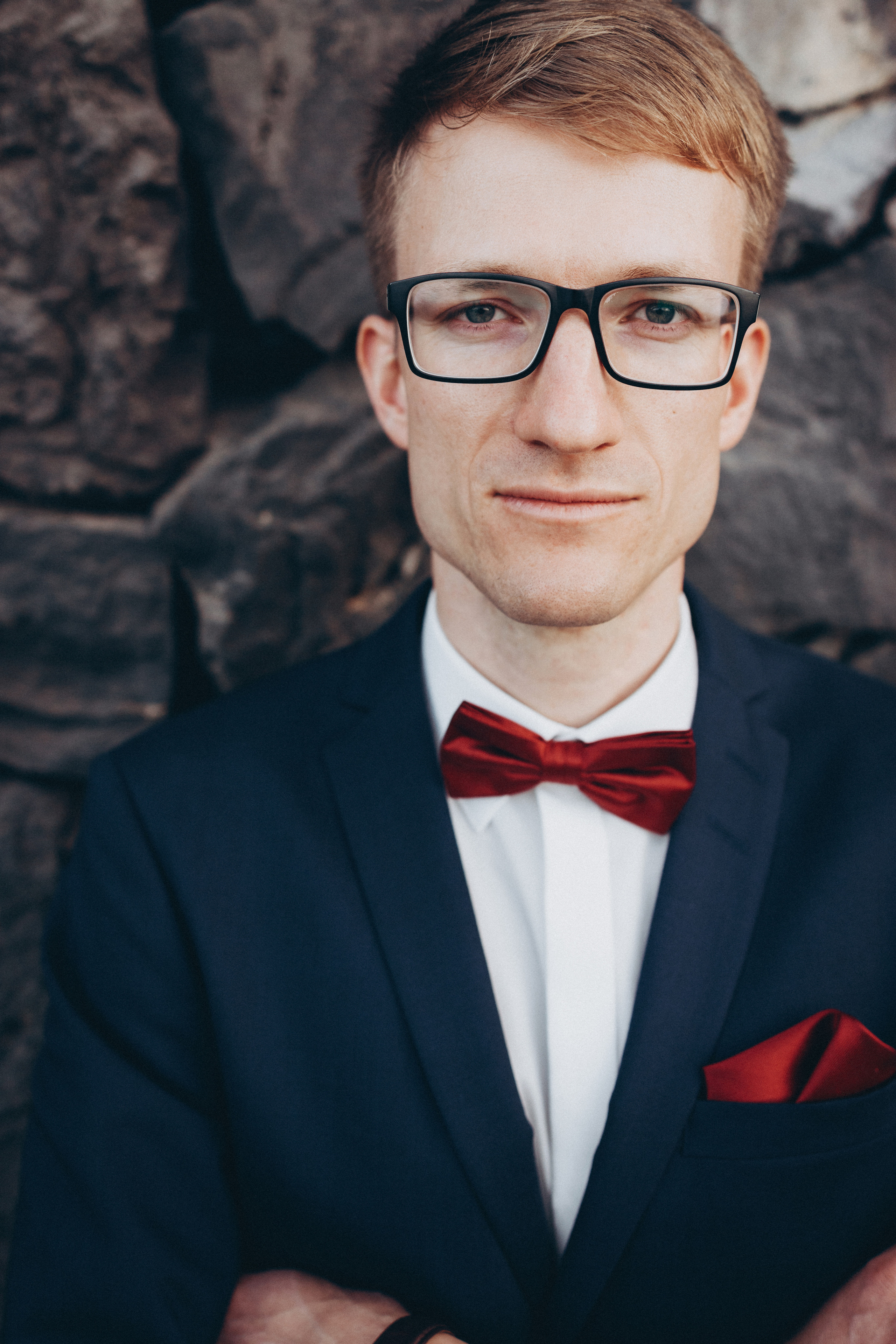 Georg & Susi. Fotógrafo en Tenerife Edgar Zubarev