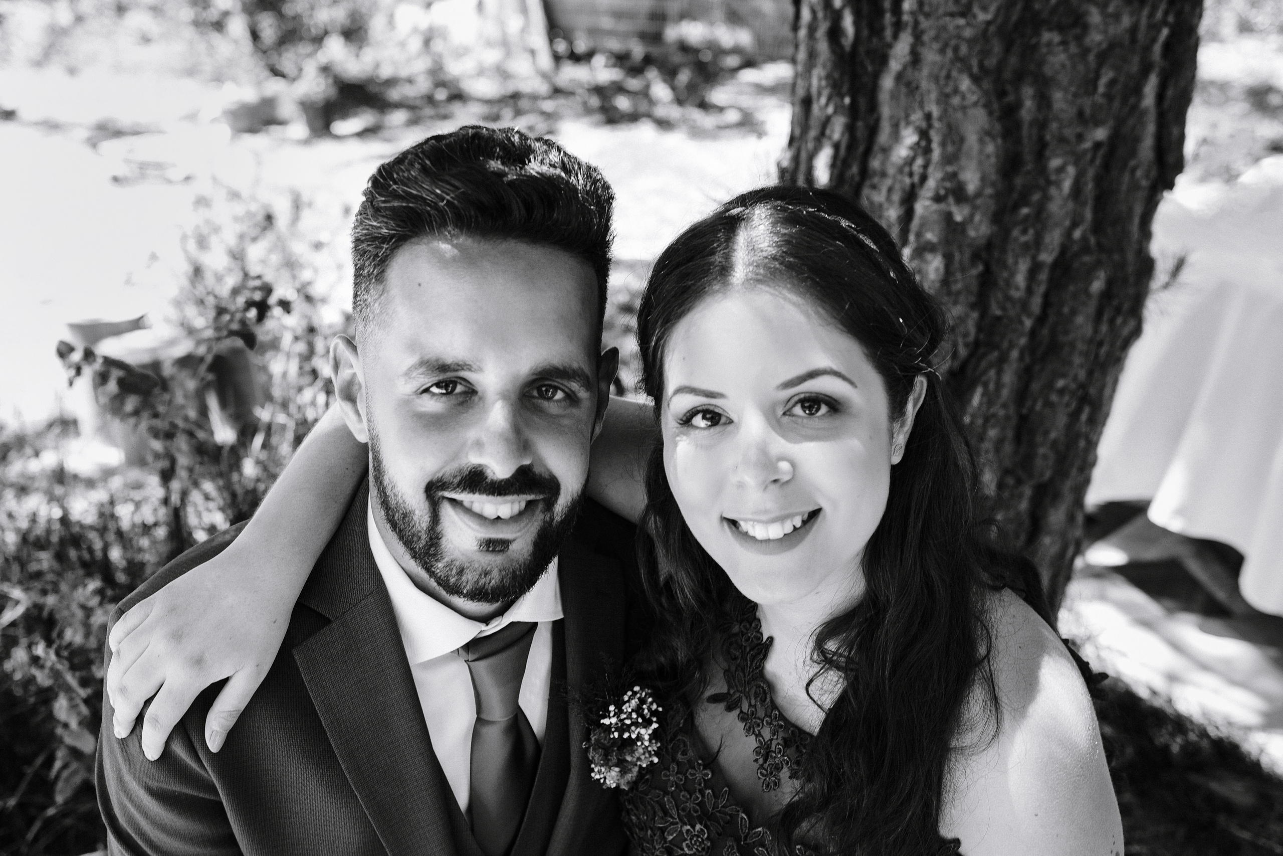 Rut & Ruben. Fotógrafo en Tenerife Edgar Zubarev